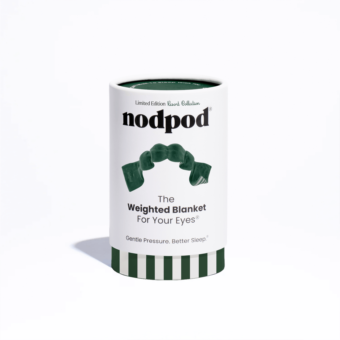 NodPod Weighted Sleep Mask