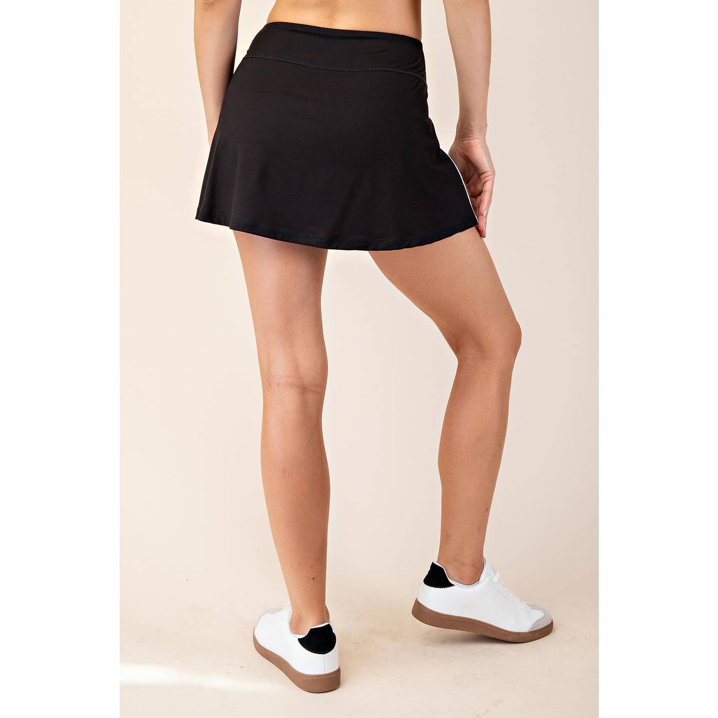 The Varsity Skort