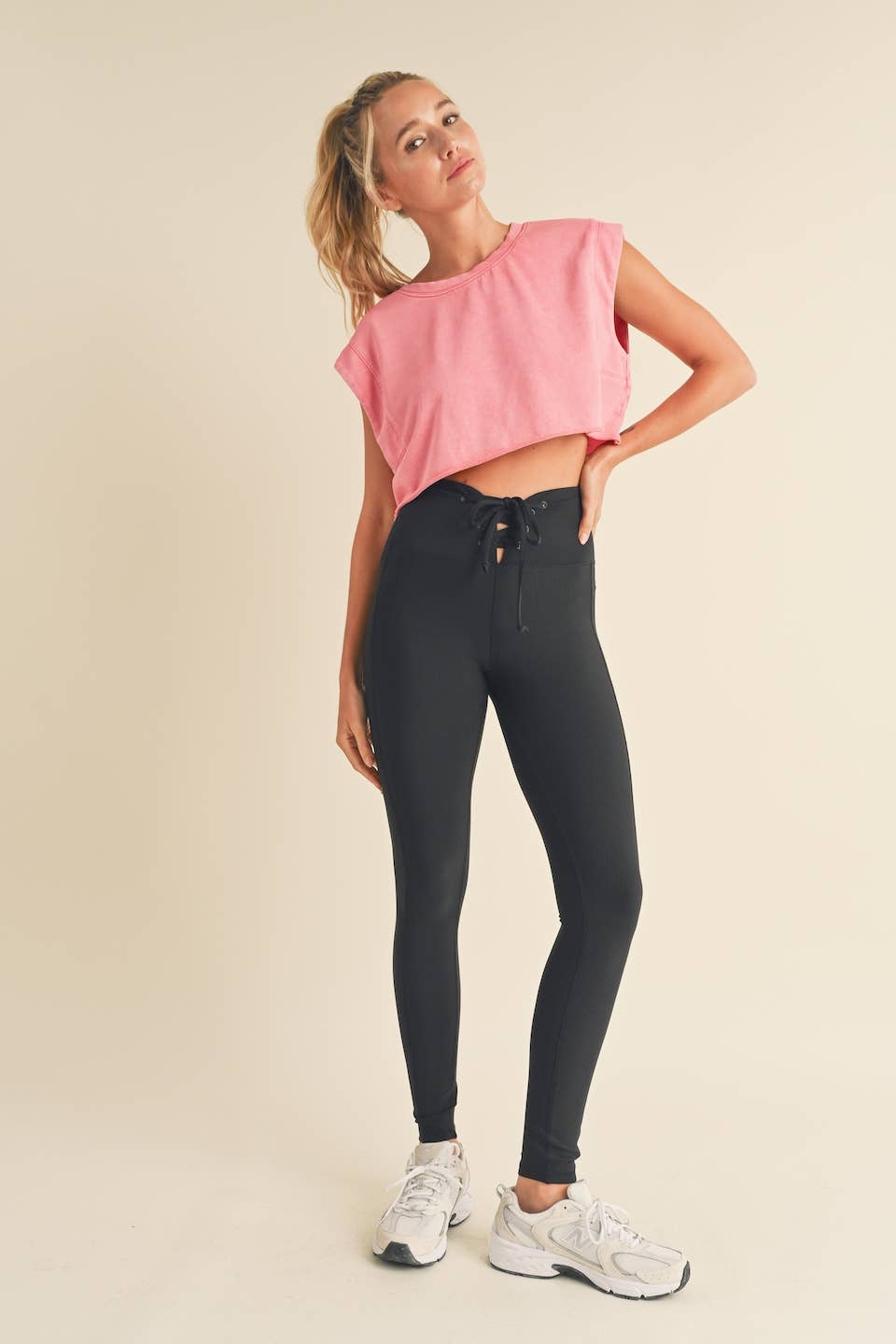 Warm Up Essential Mineral Wash Tank