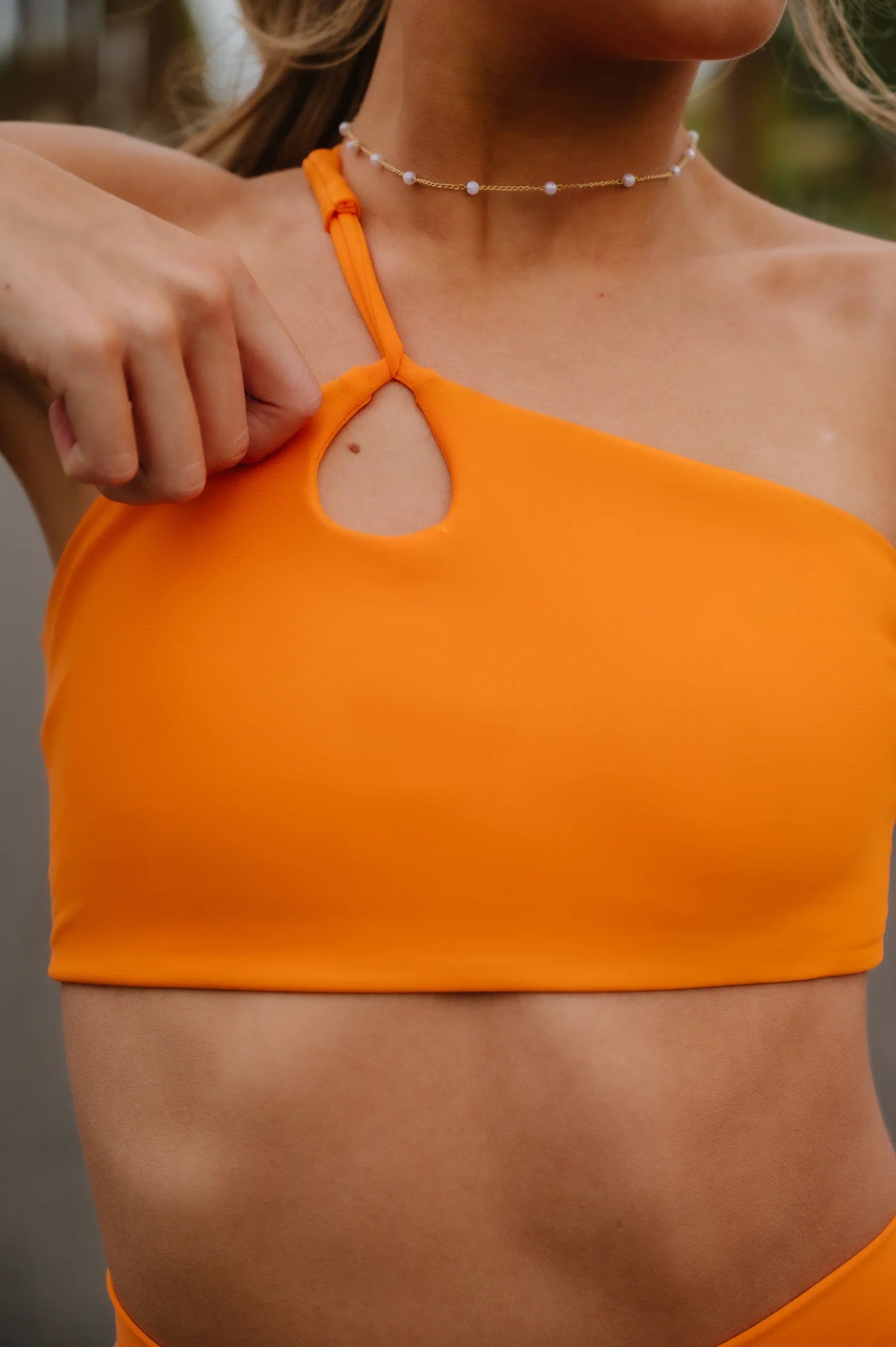 Diva Crop