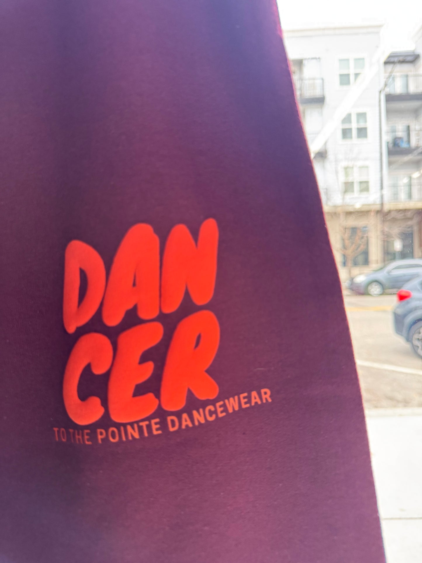 TTP DanCer Sweatpants
