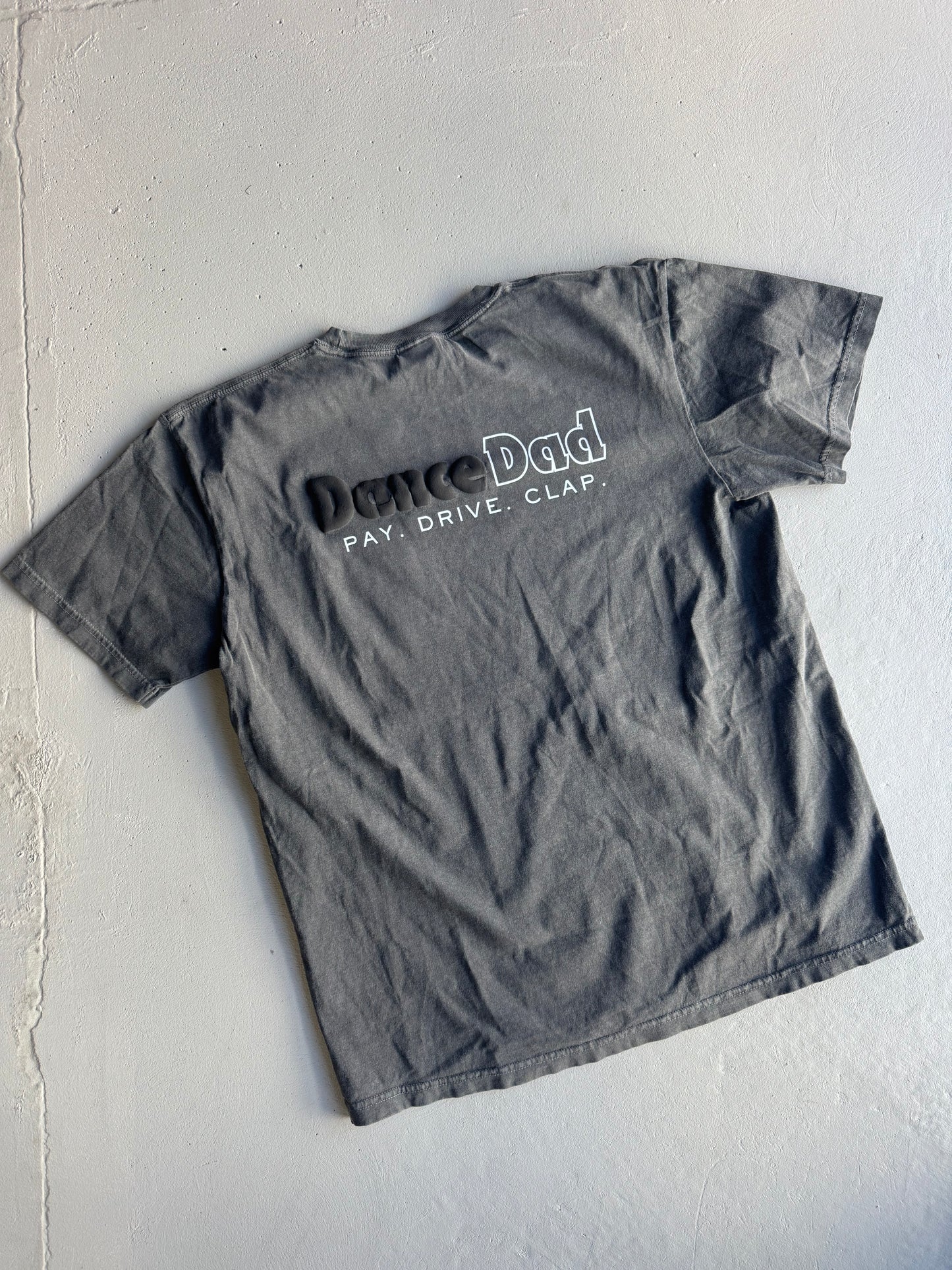 Dance Dad Tee
