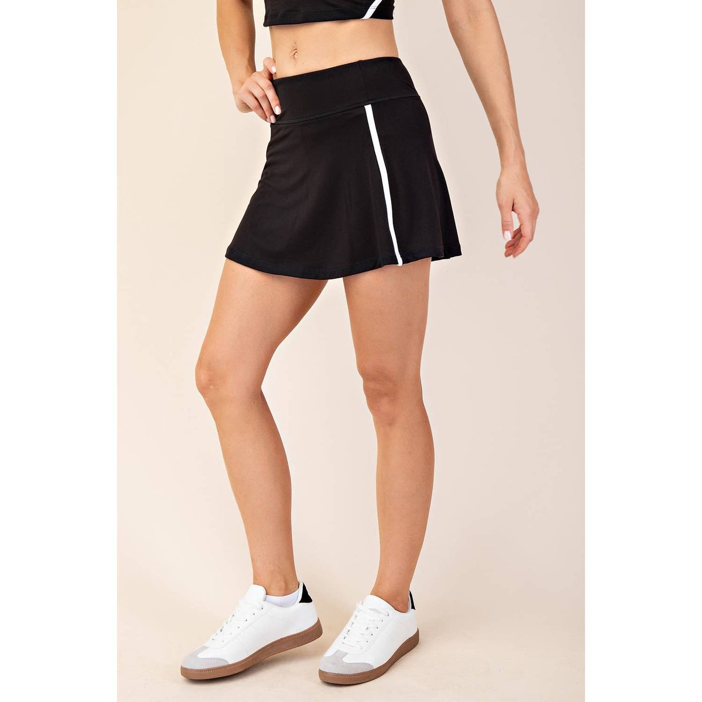 The Varsity Skort