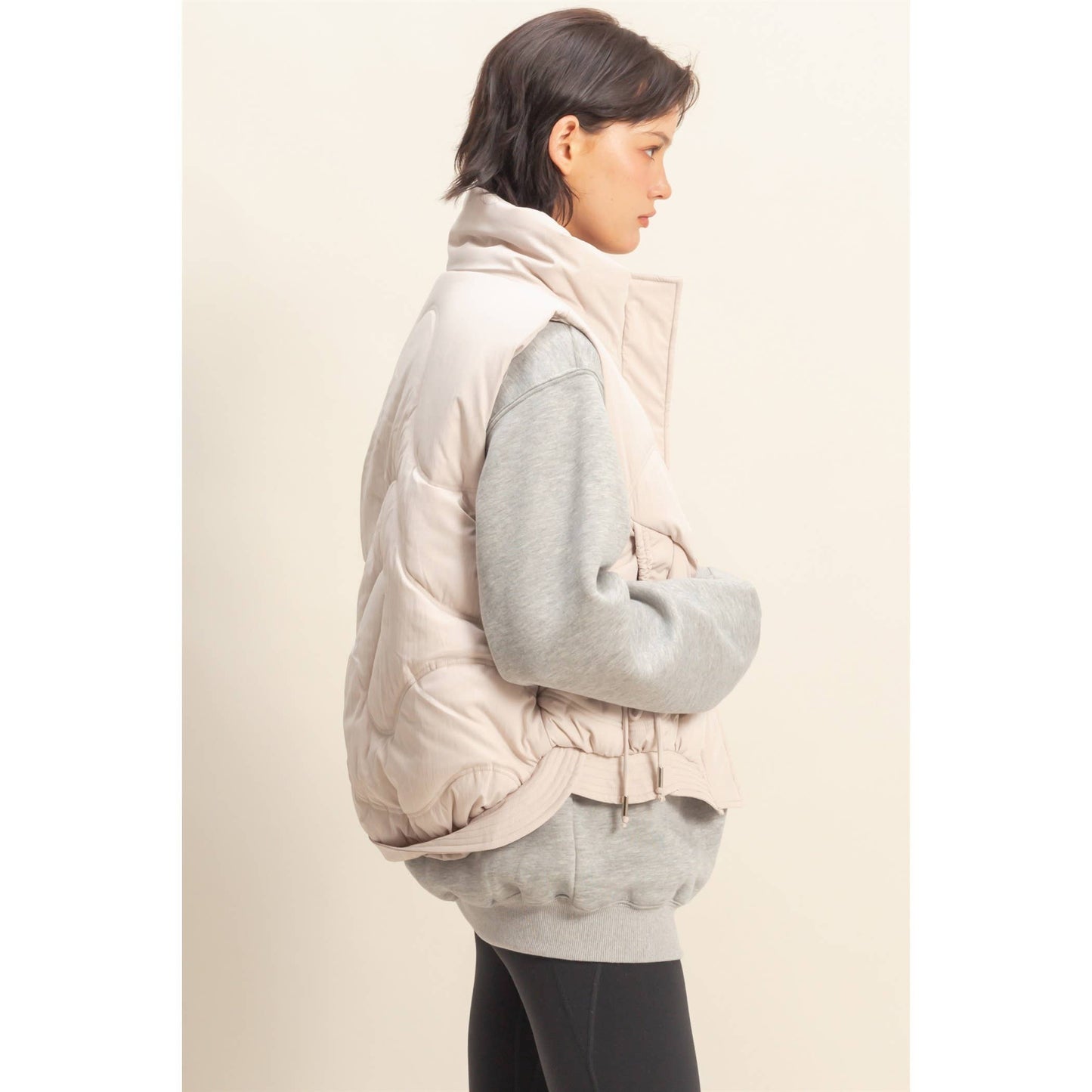 The Chai Vest