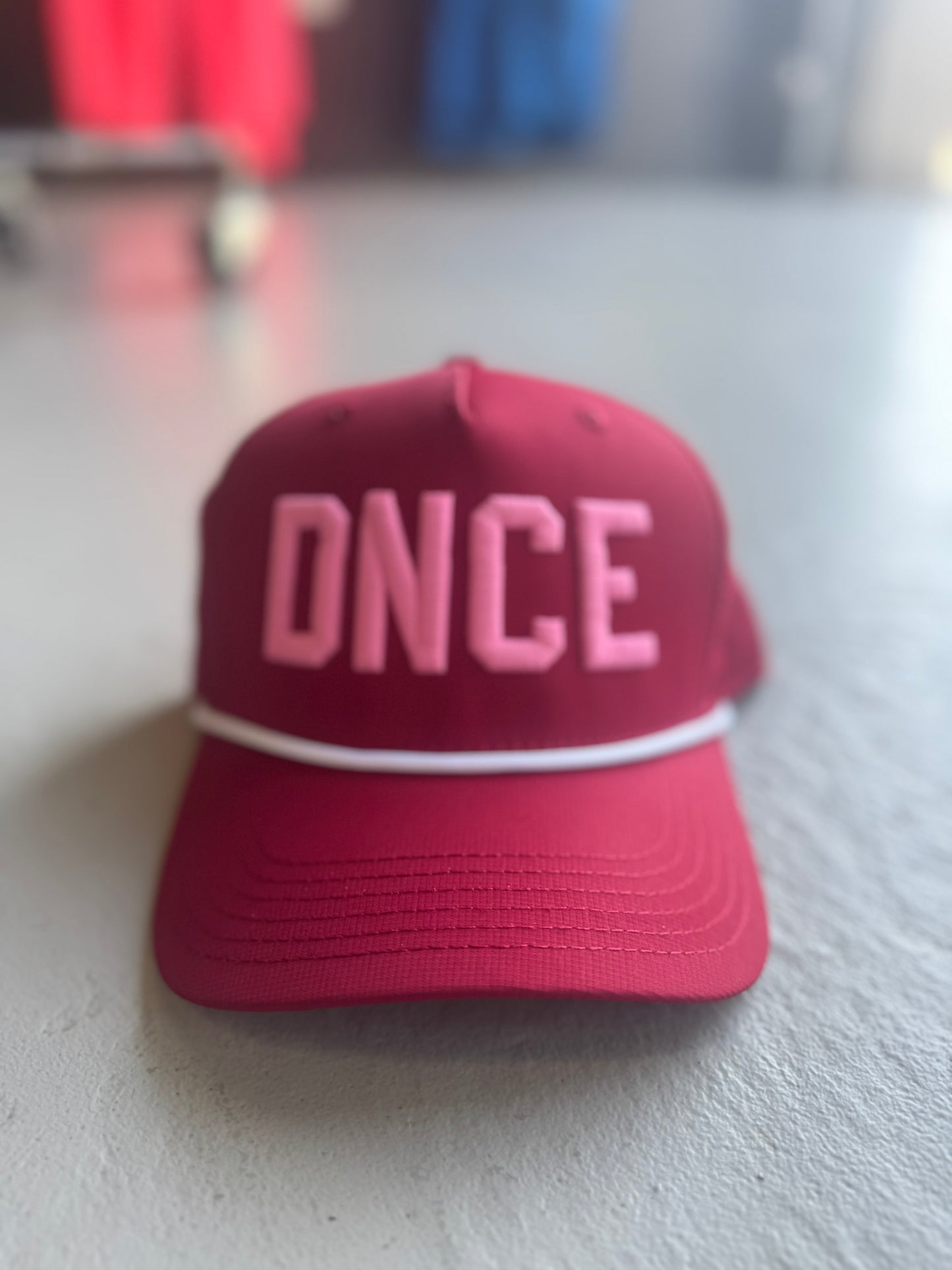 DNCE Hat