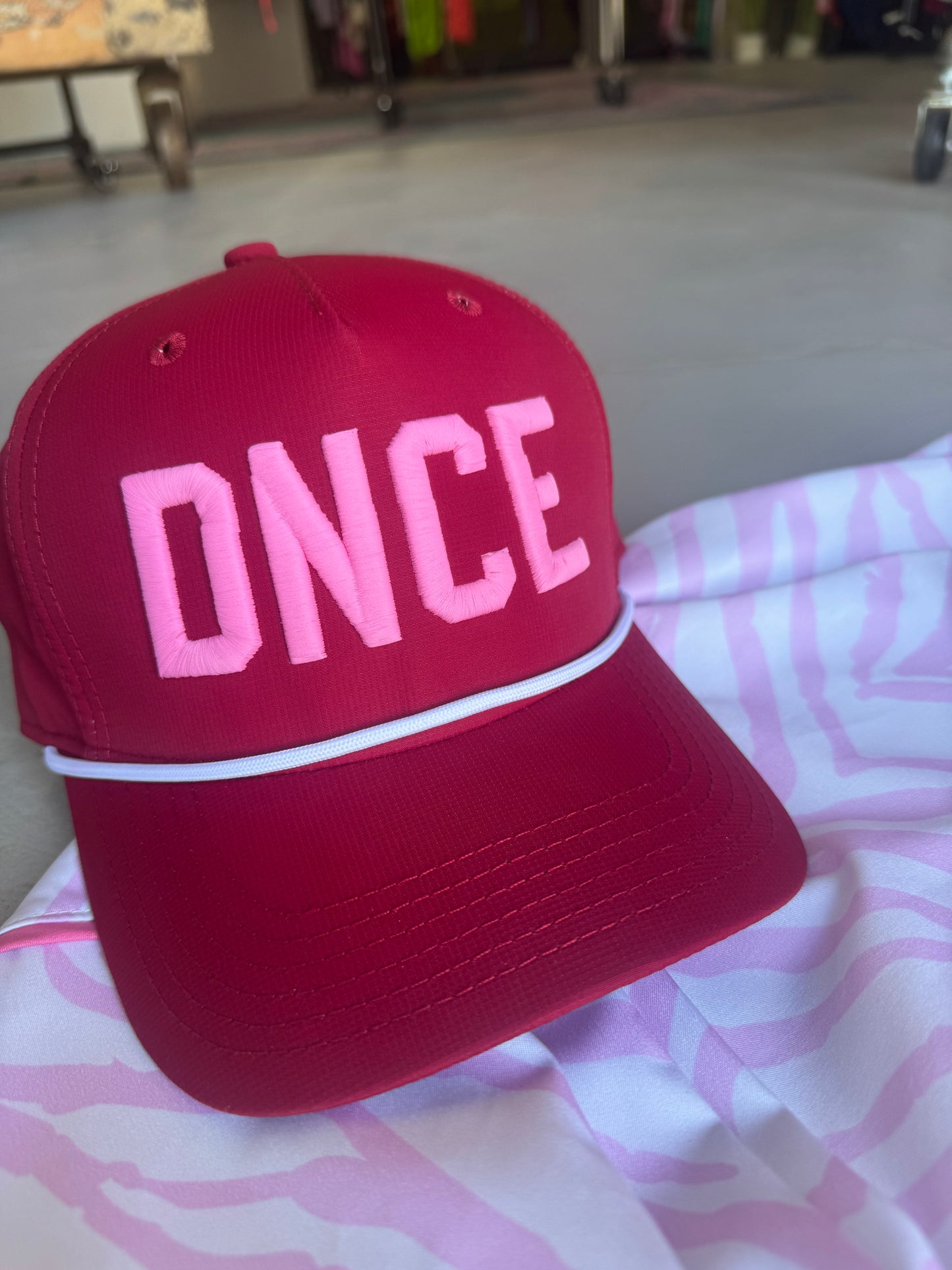 DNCE Hat