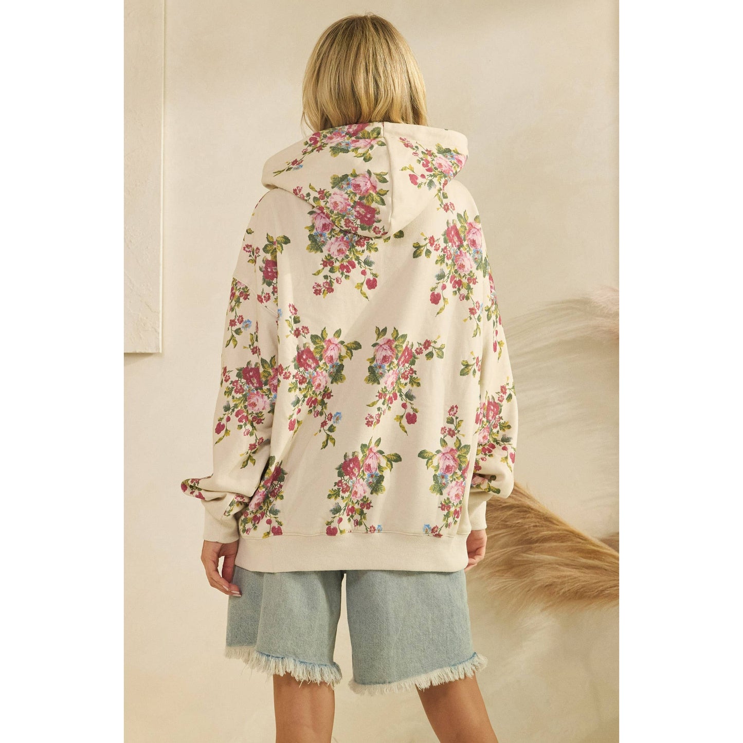 The Meryl Hoodie