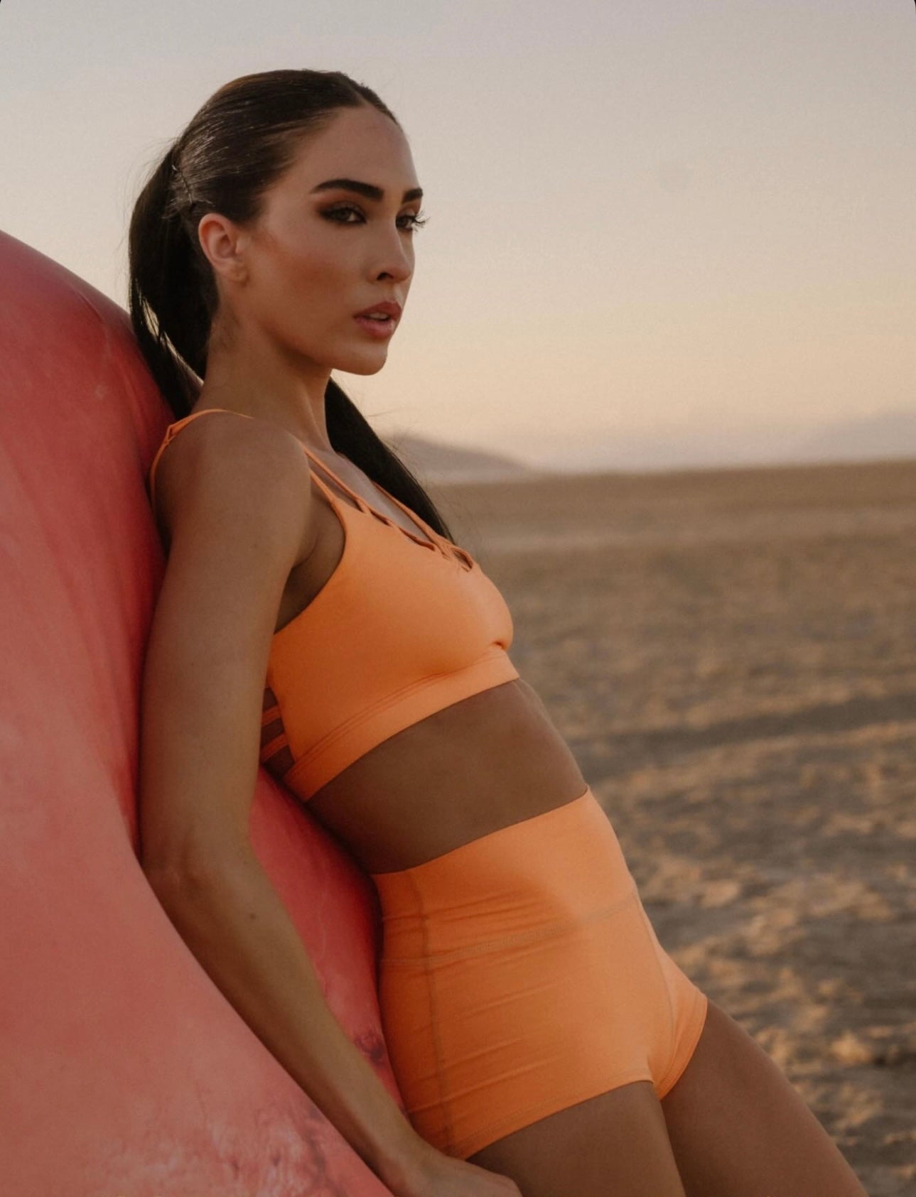 Constellation Bra Top