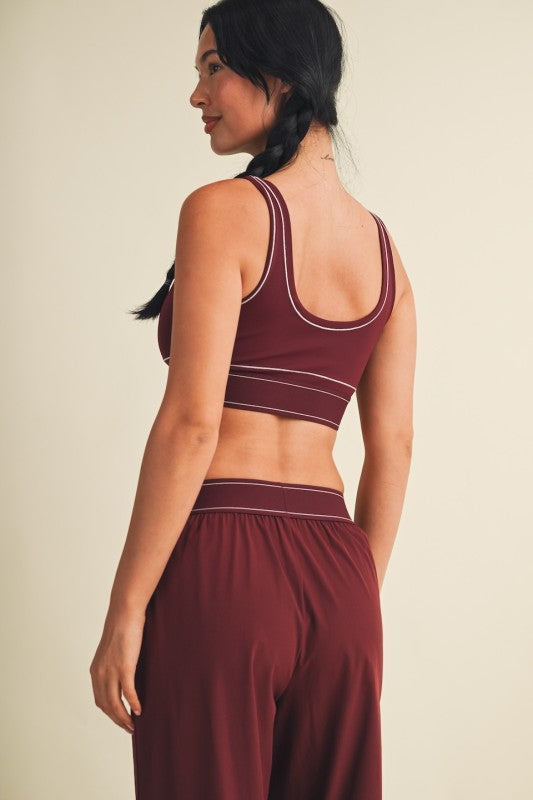 Suit Up Active Trouser