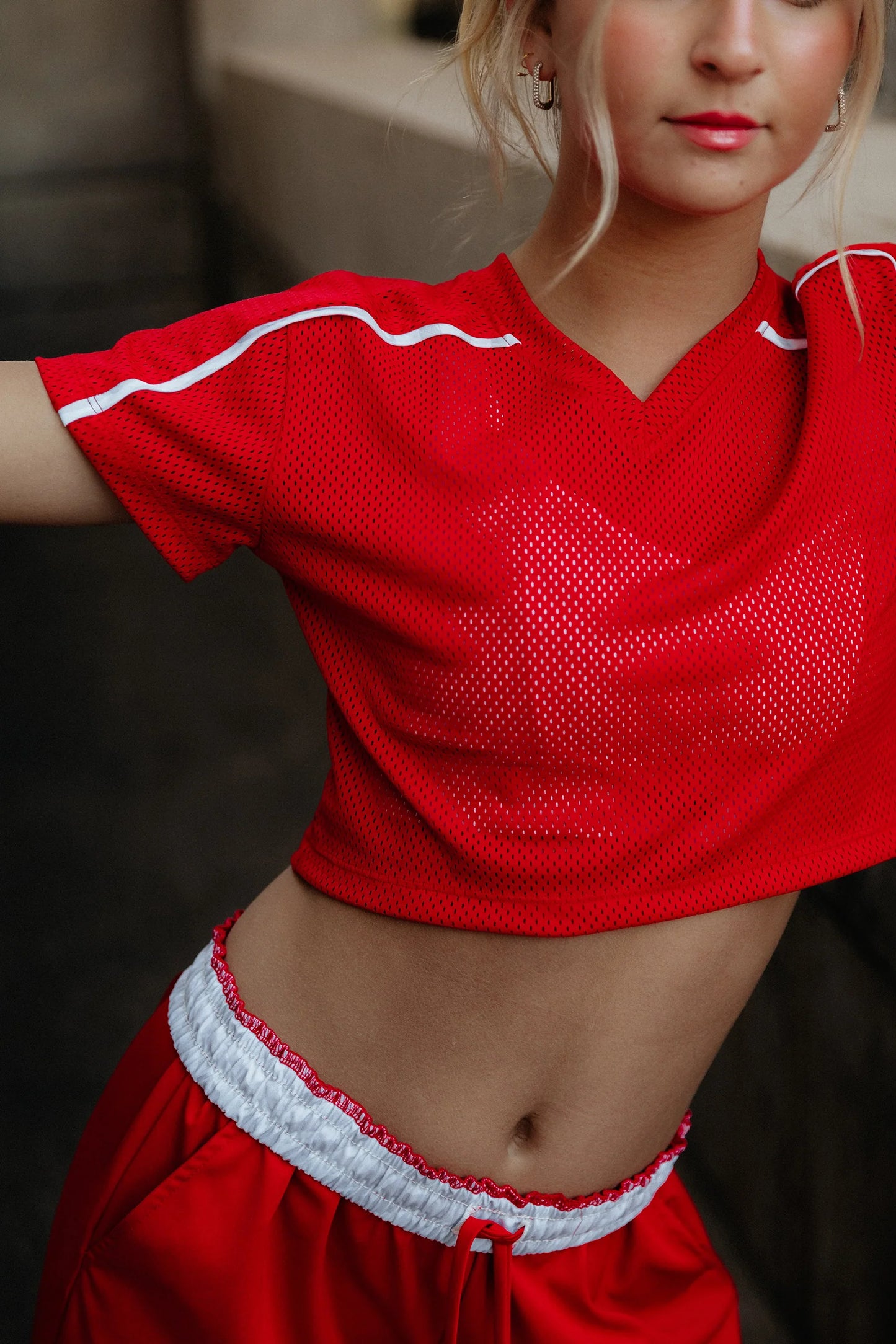 Dig Deep Jersey