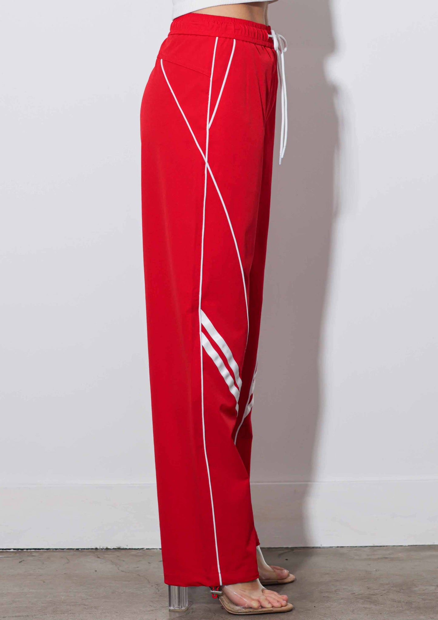 The Standout Baggy Track Pant
