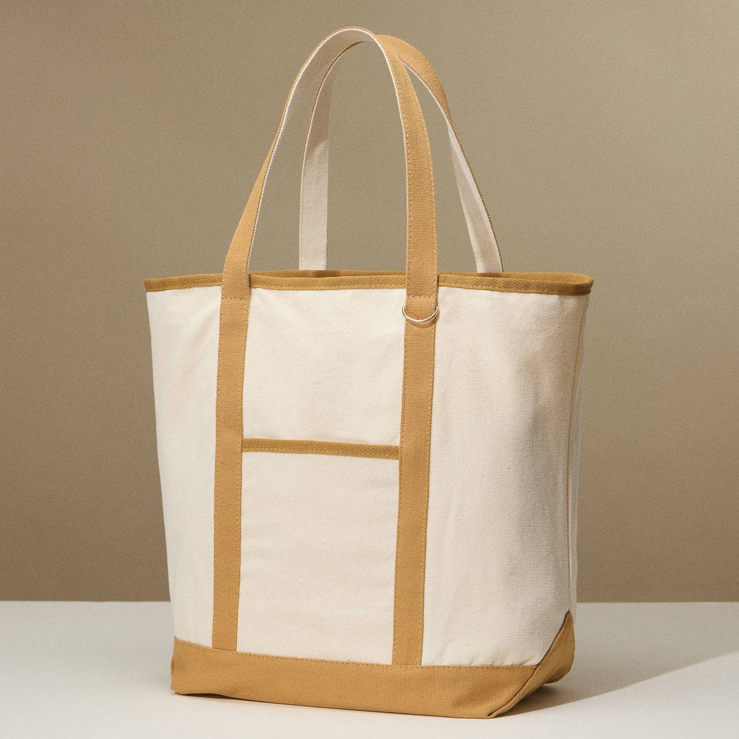 To The Pointe Logo Tote Bag