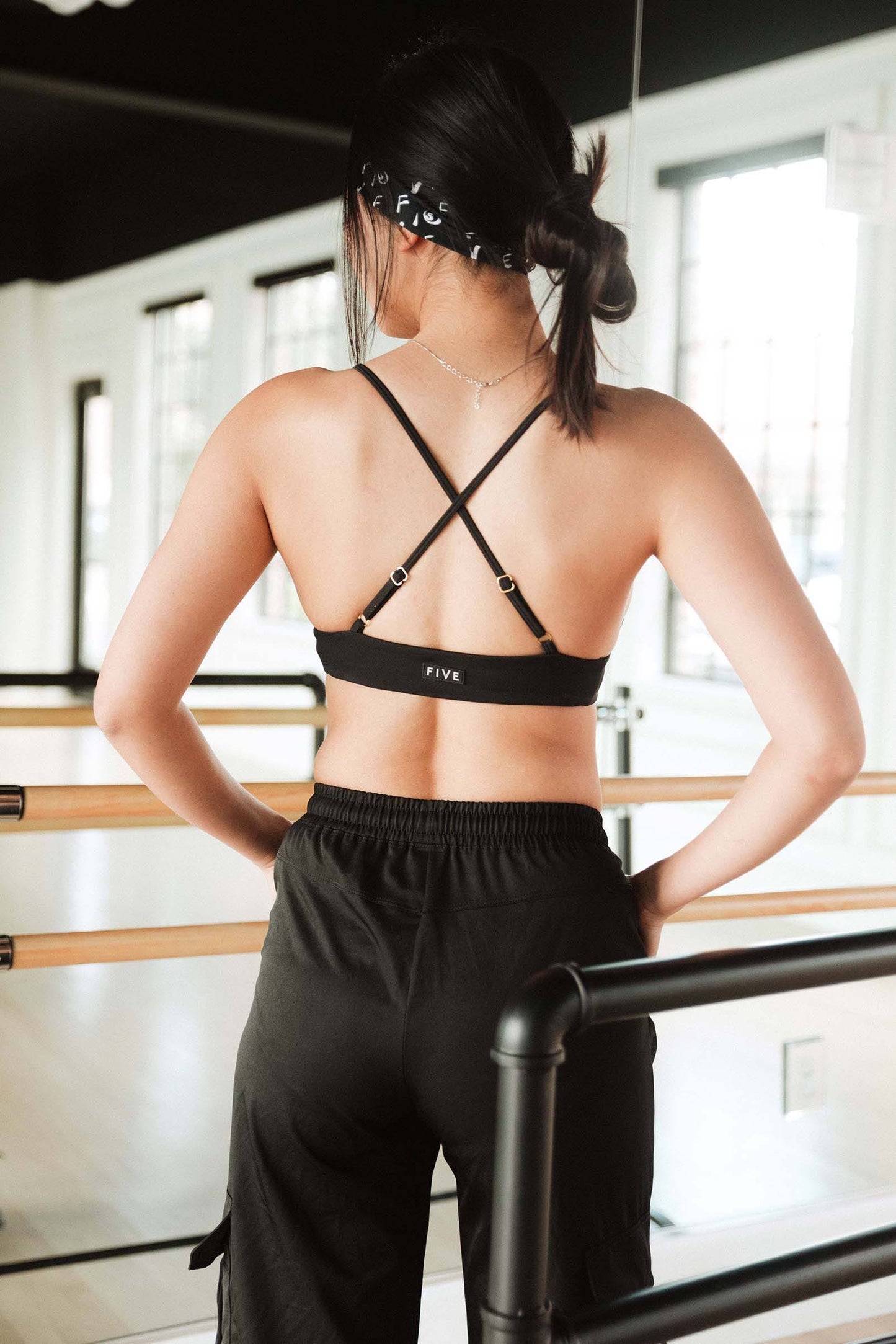 In The Band Bra