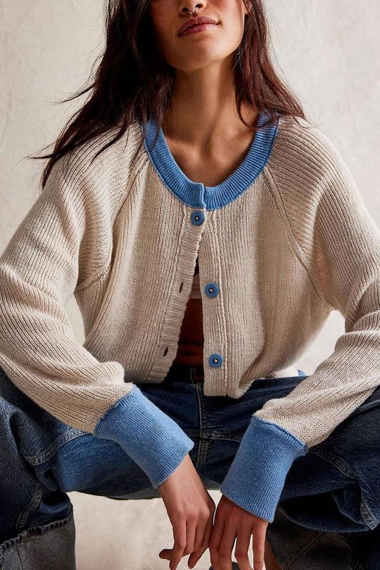 The Cypher Cardi