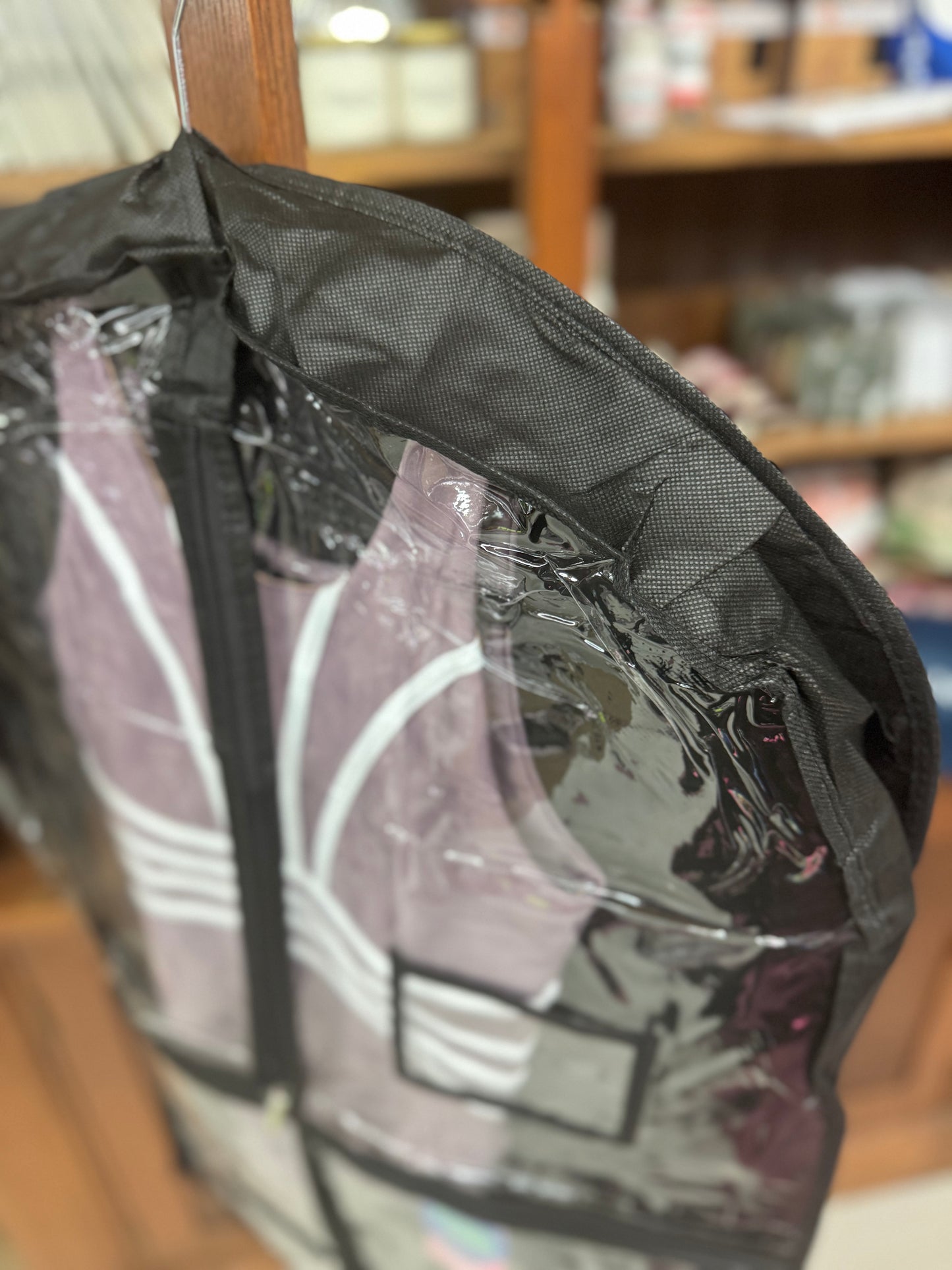 Costume Garment Bag