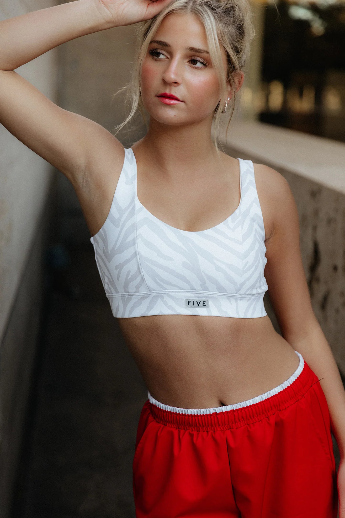 Xenas Bra