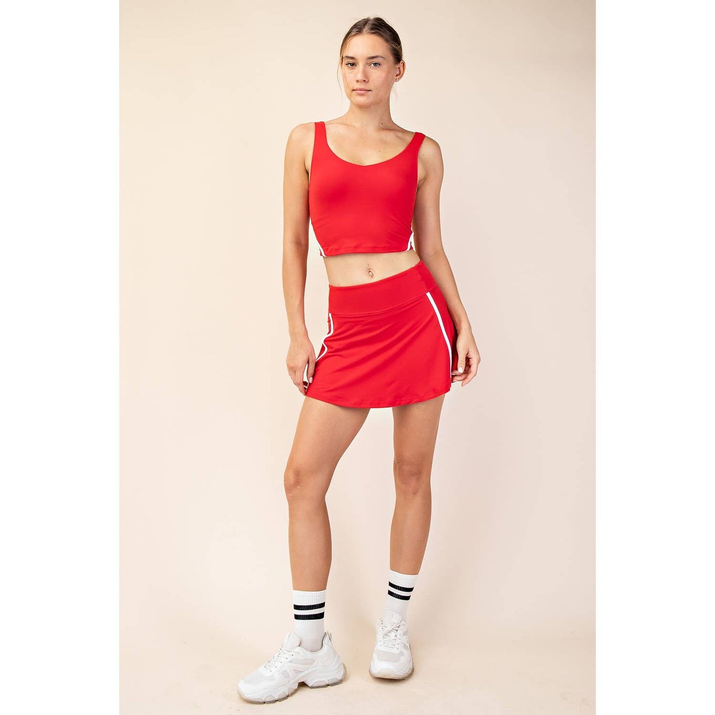The Varsity Tank