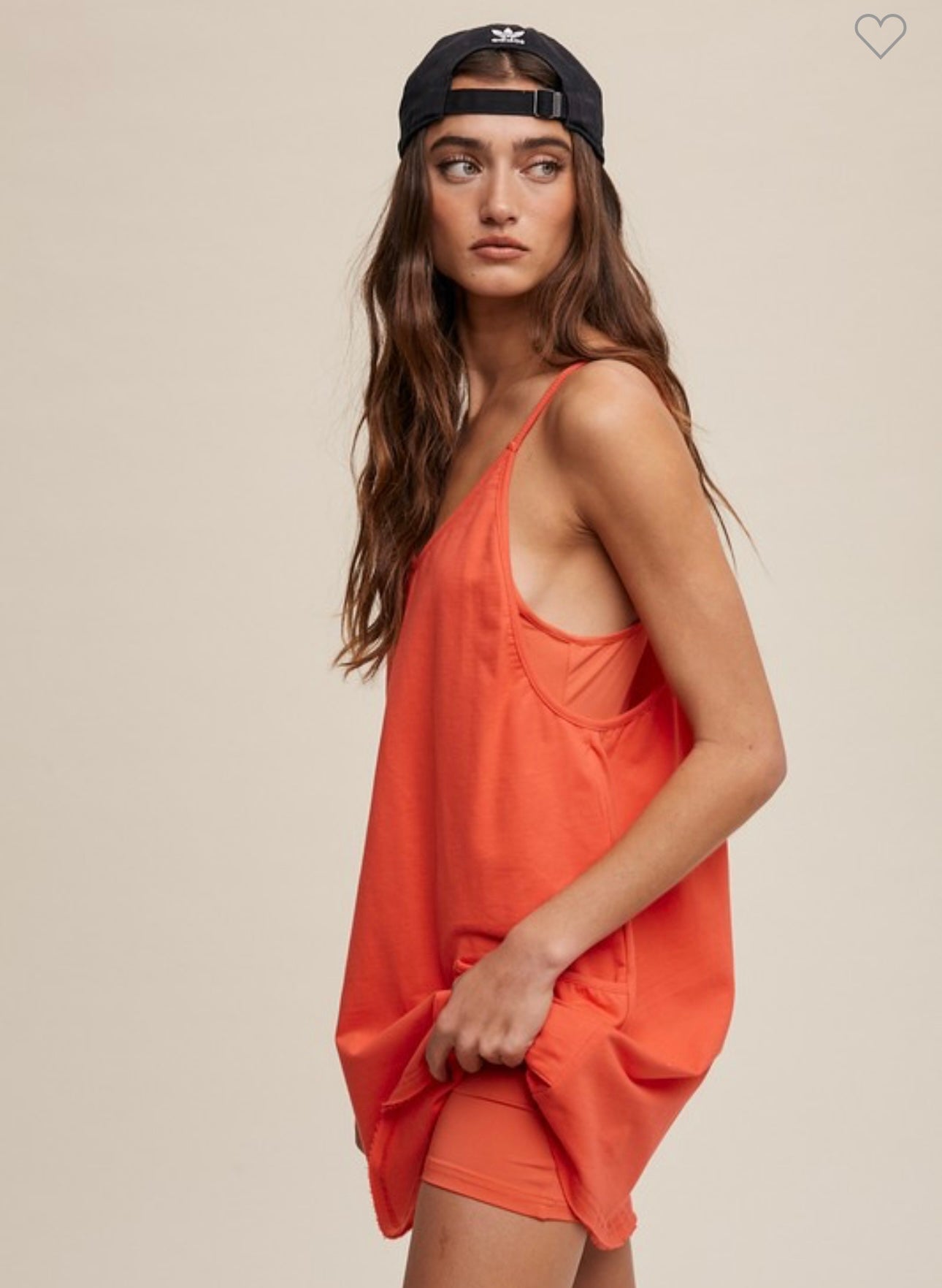 Vibin’ Mini Dress