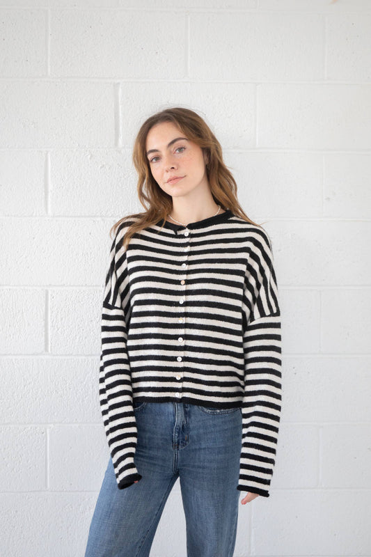 Piper Cardigan