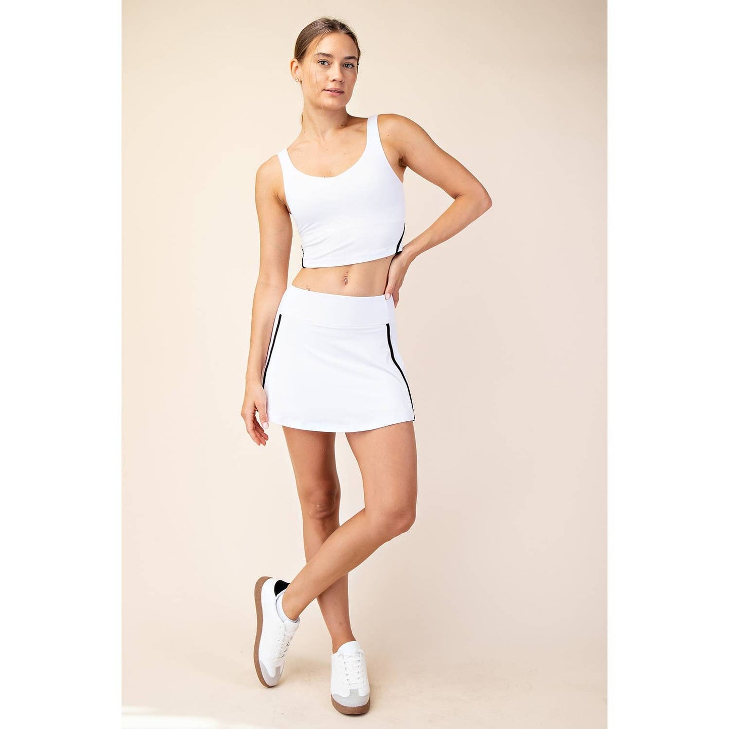 The Varsity Tank