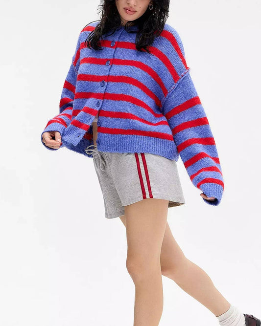 The Jive Vibe Cardi