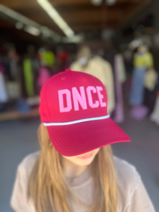 DNCE Hat