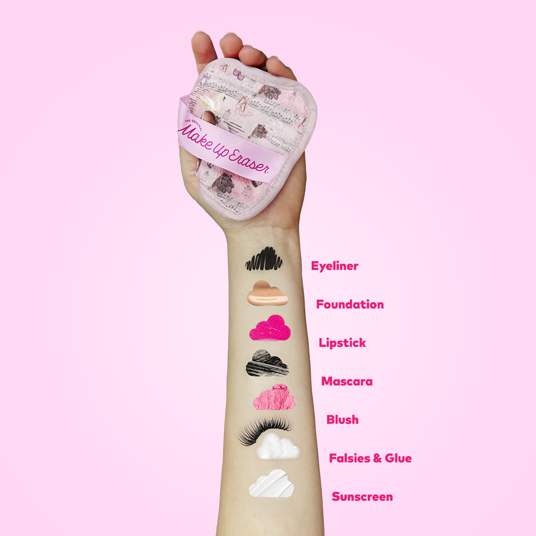 Ballet Core 7 Day Set