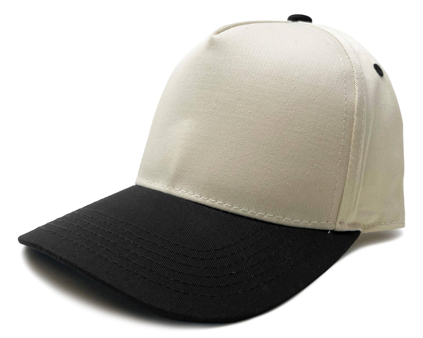 The 'OG' Dance Mom- Customized Two Tone Vintage Snapback