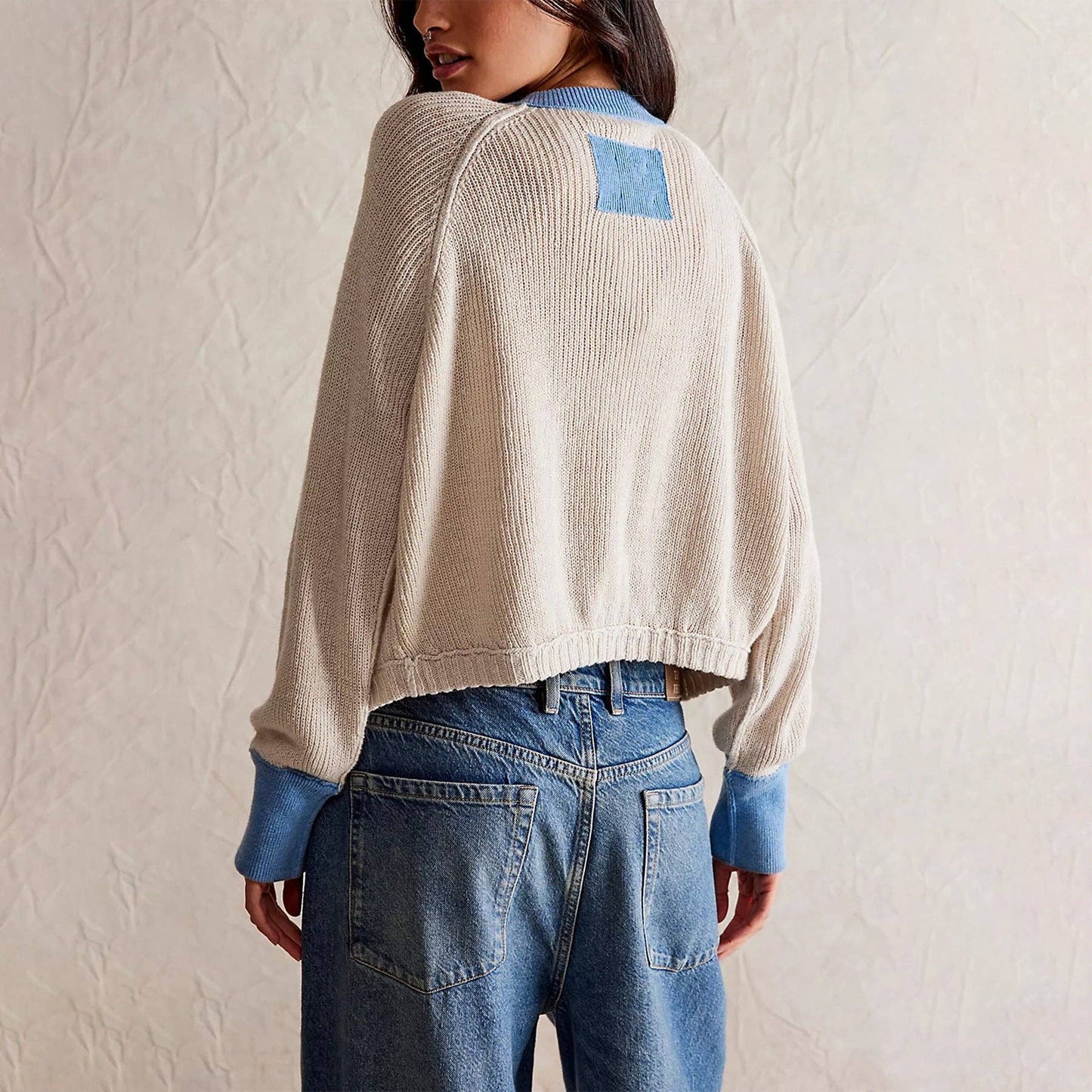 The Cypher Cardi