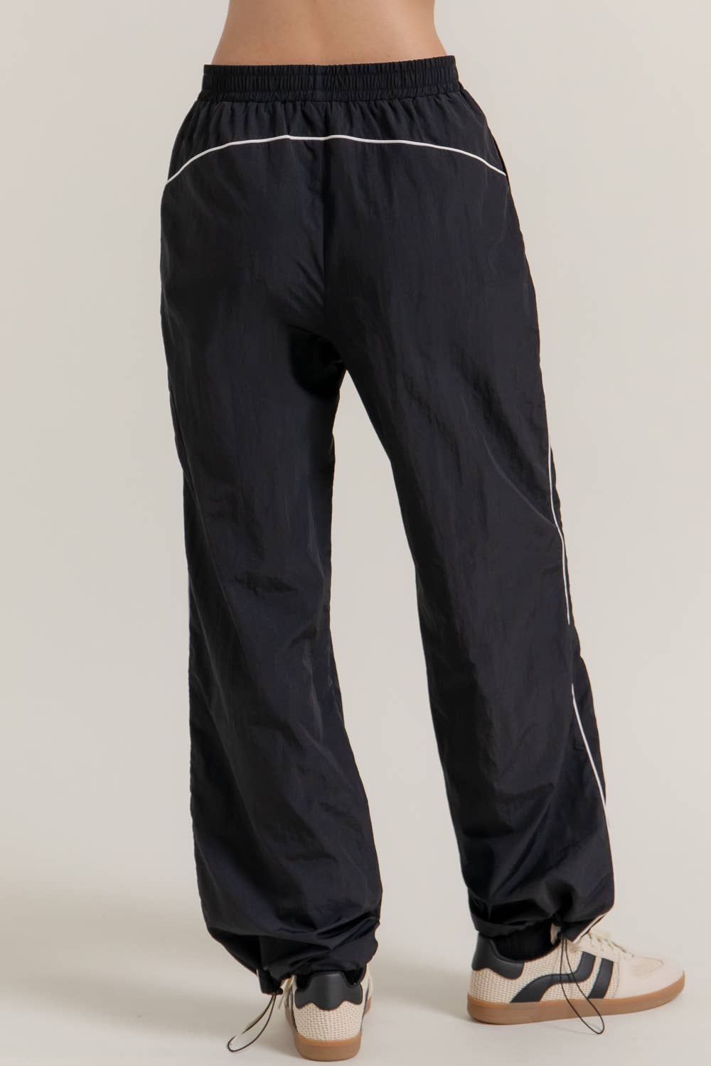The Bounce Back Track Pant