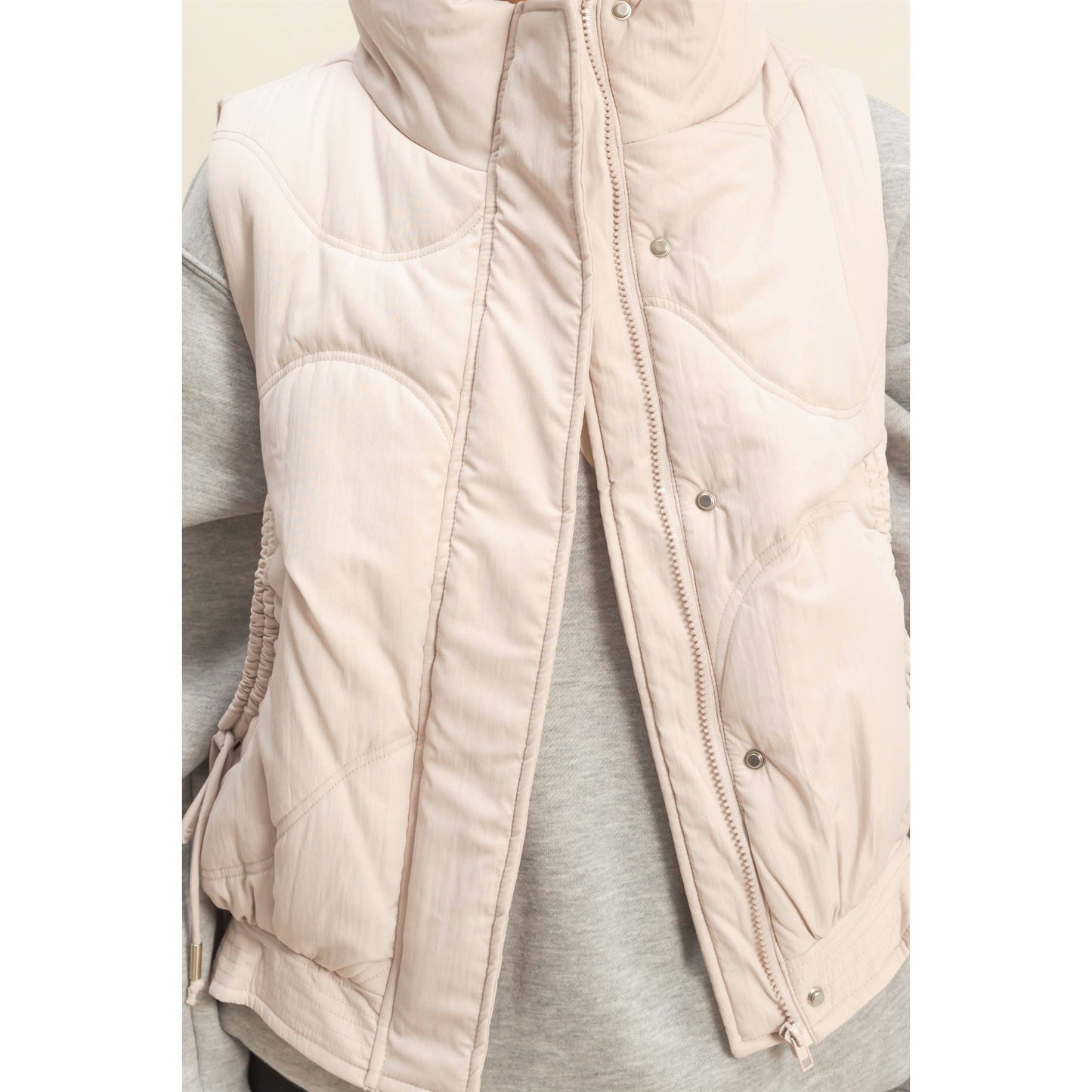 The Chai Vest