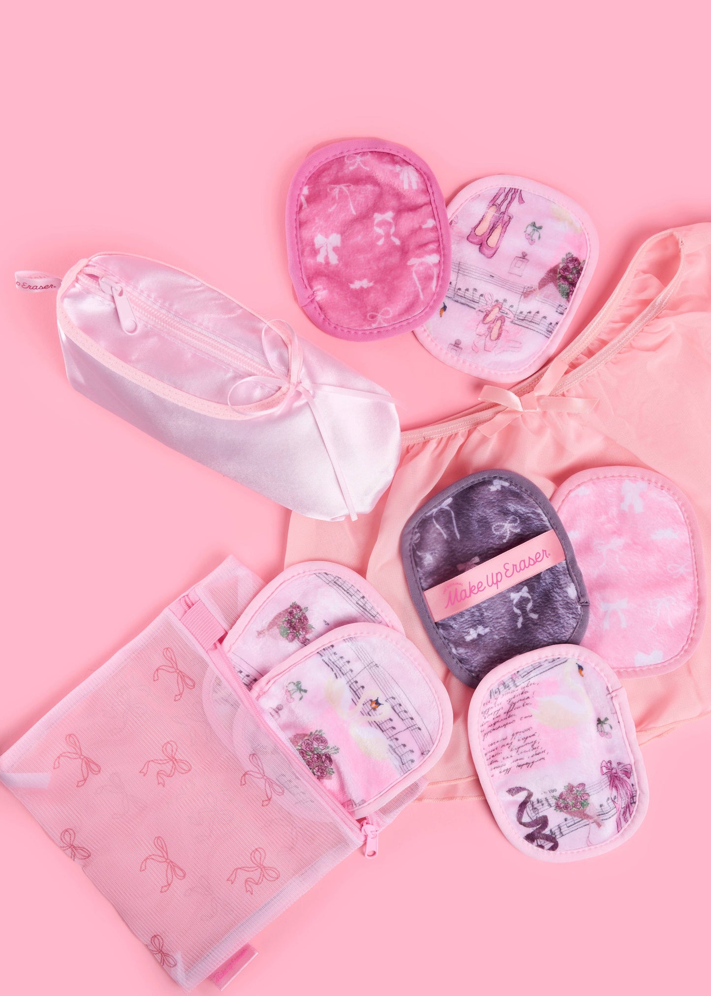 Ballet Core 7 Day Set