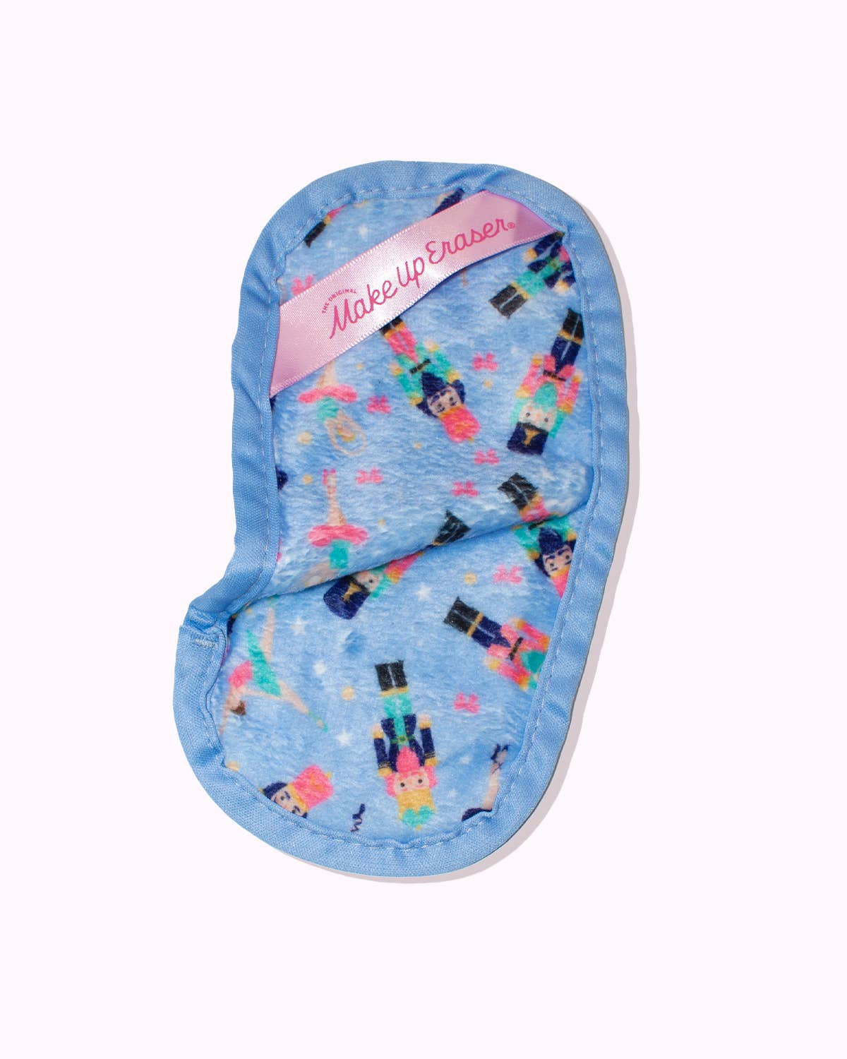 MakeUp Eraser Nutcracker Mini PRO