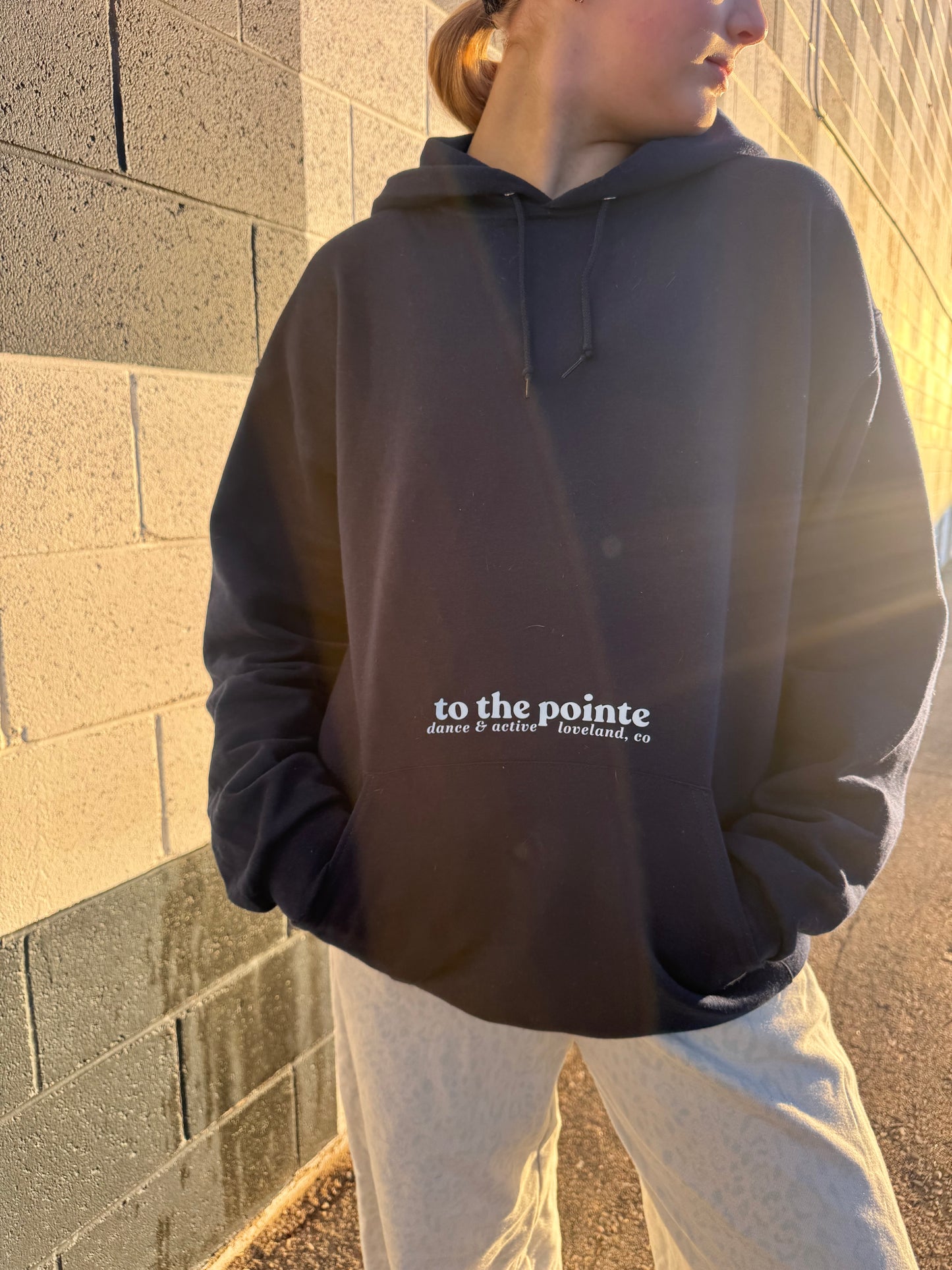 ‘Let Me Cook’ Hoodie