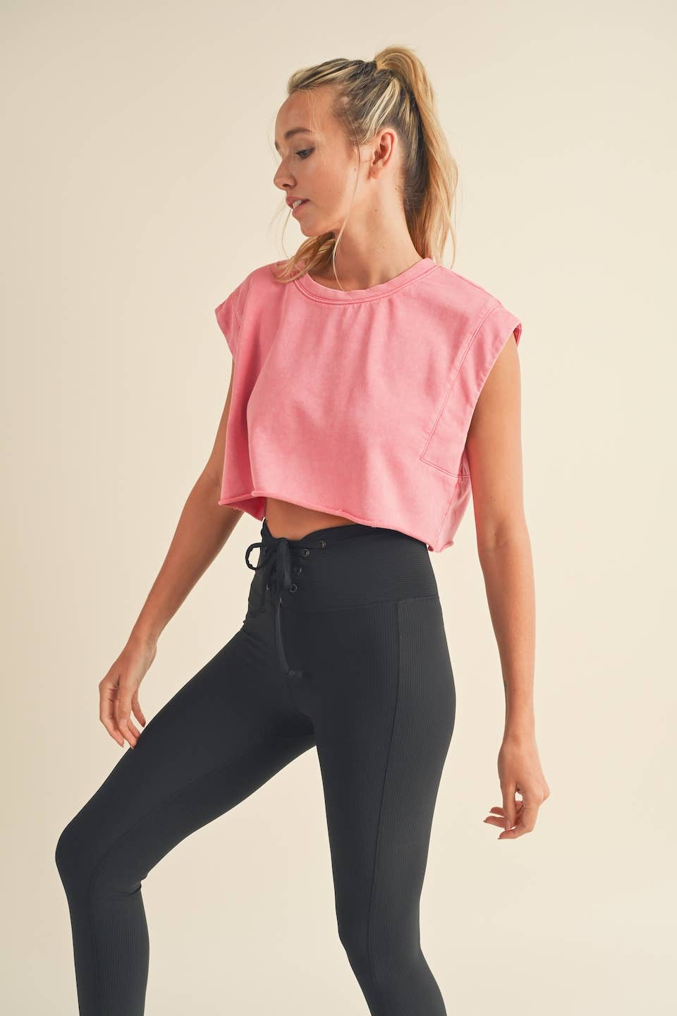 Warm Up Essential Mineral Wash Tank