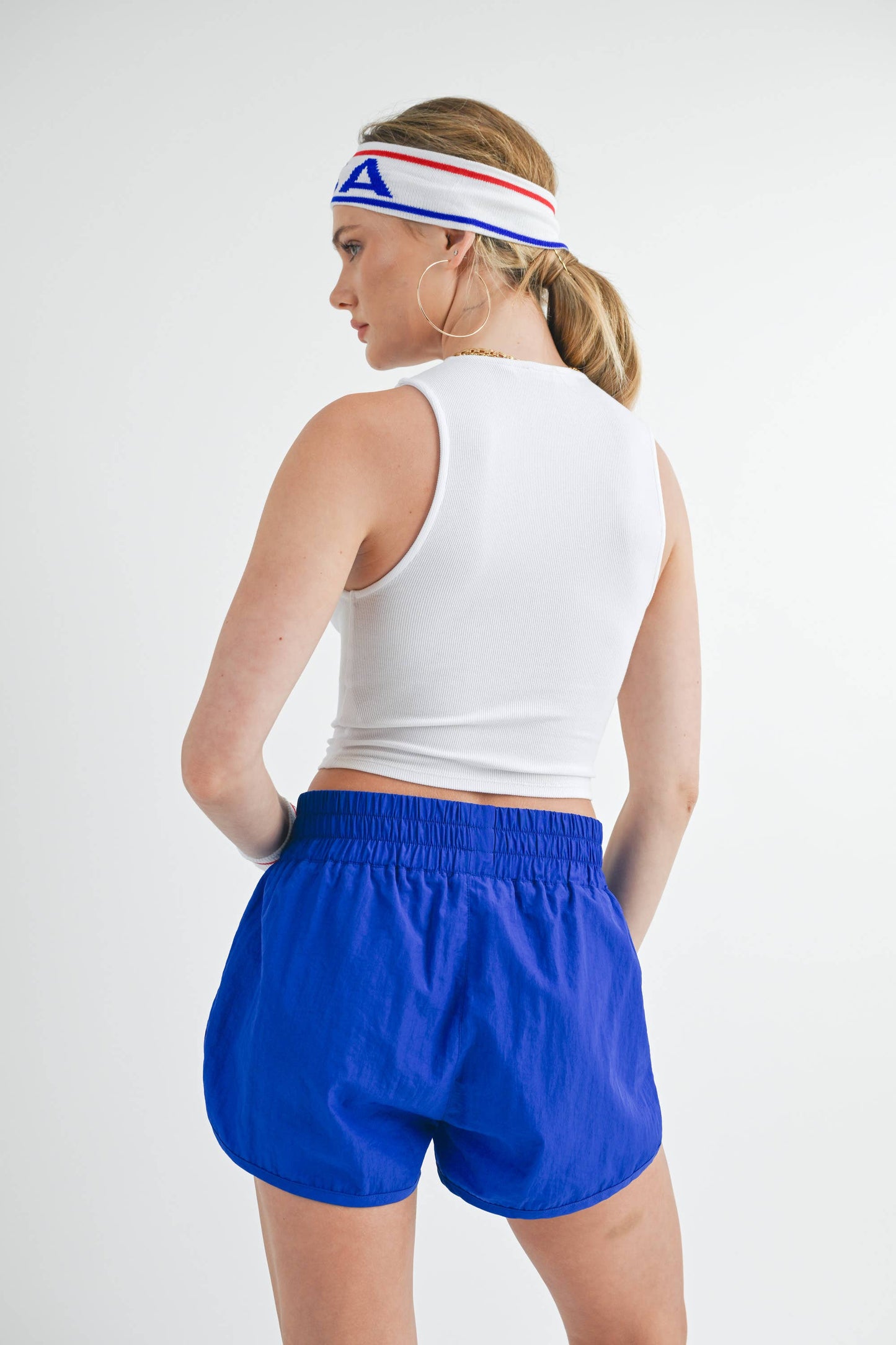 Active Short