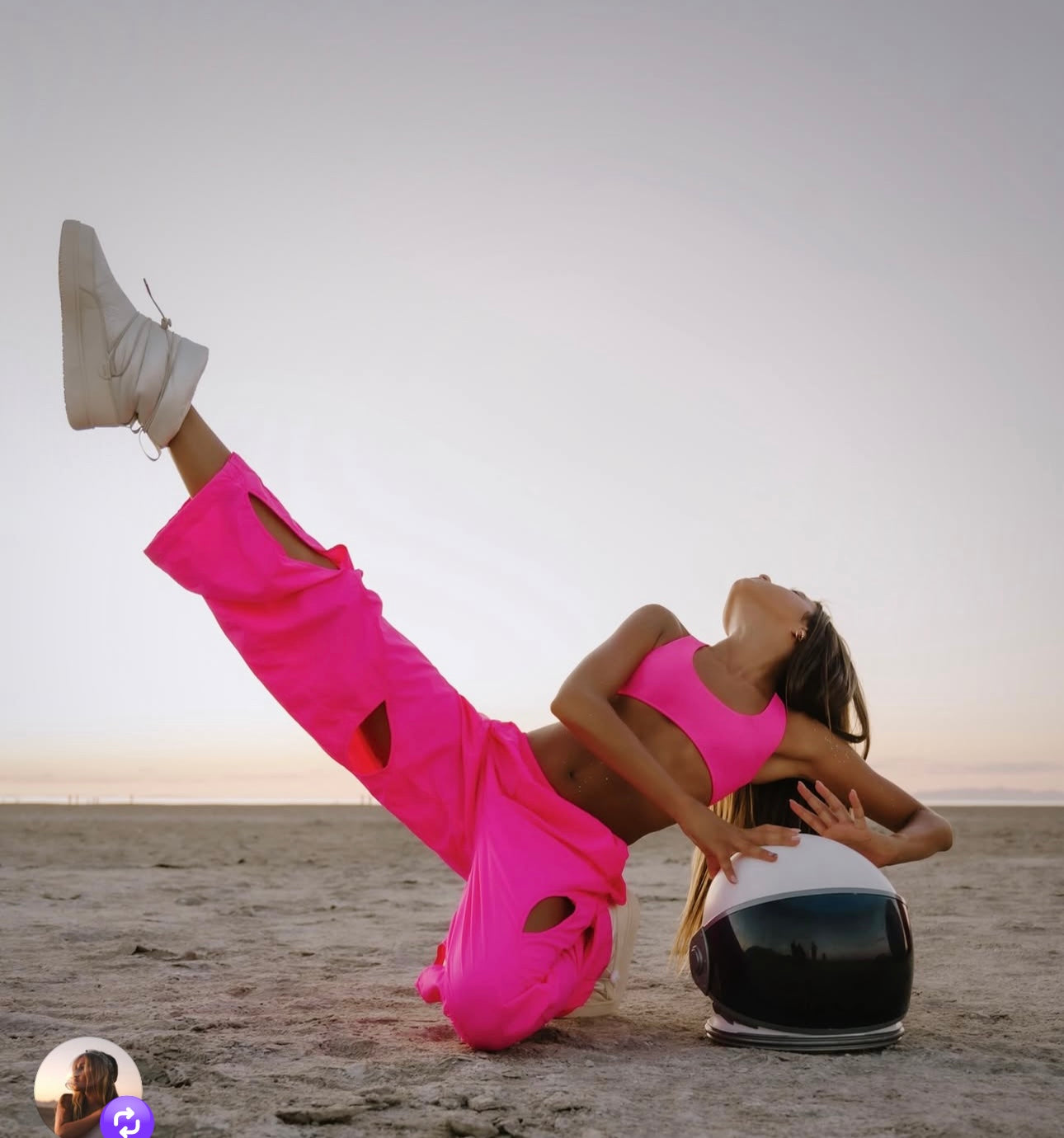 Pulsar Pant