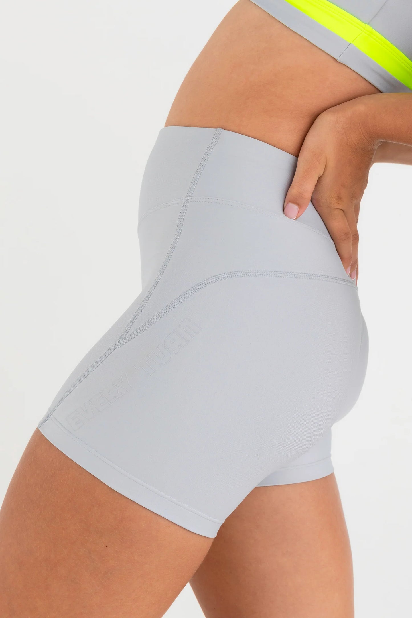 Balanced Body Workout Short
