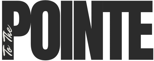 To The Pointe Dancewear