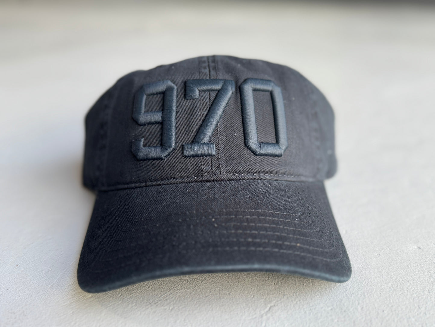 970 Hat