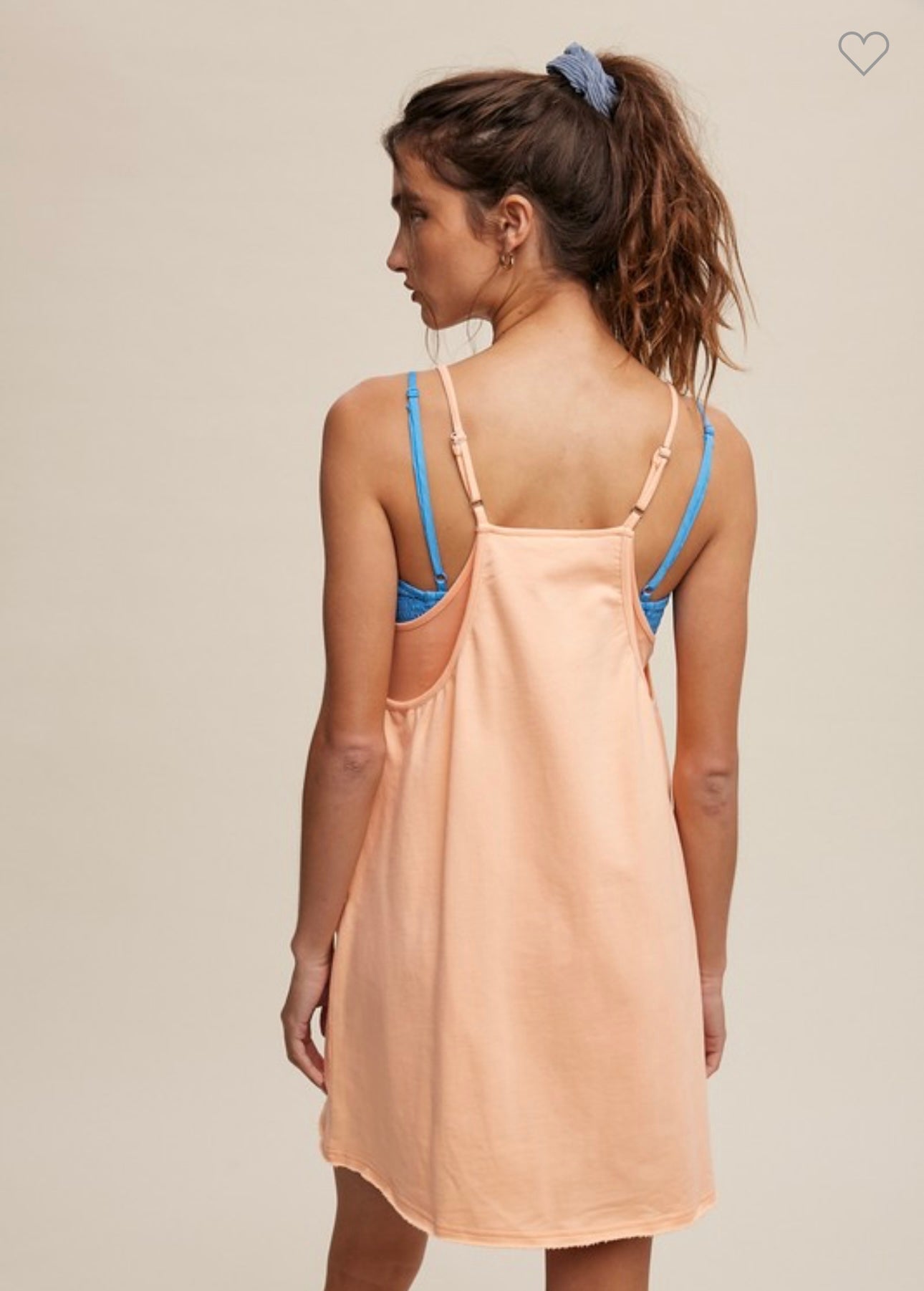 Vibin’ Mini Dress
