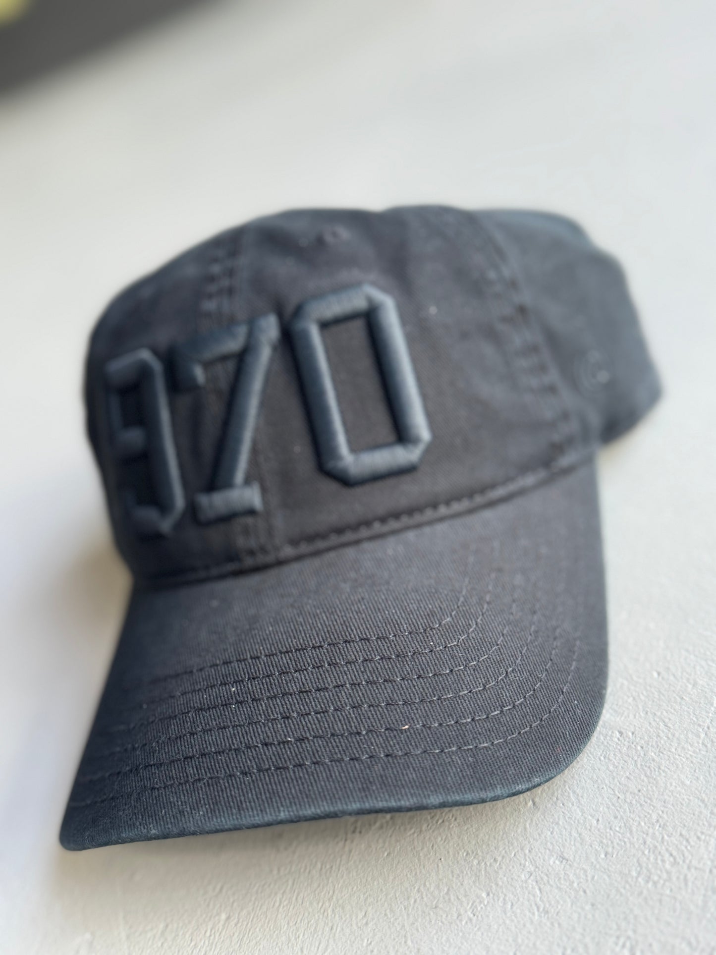 970 Hat