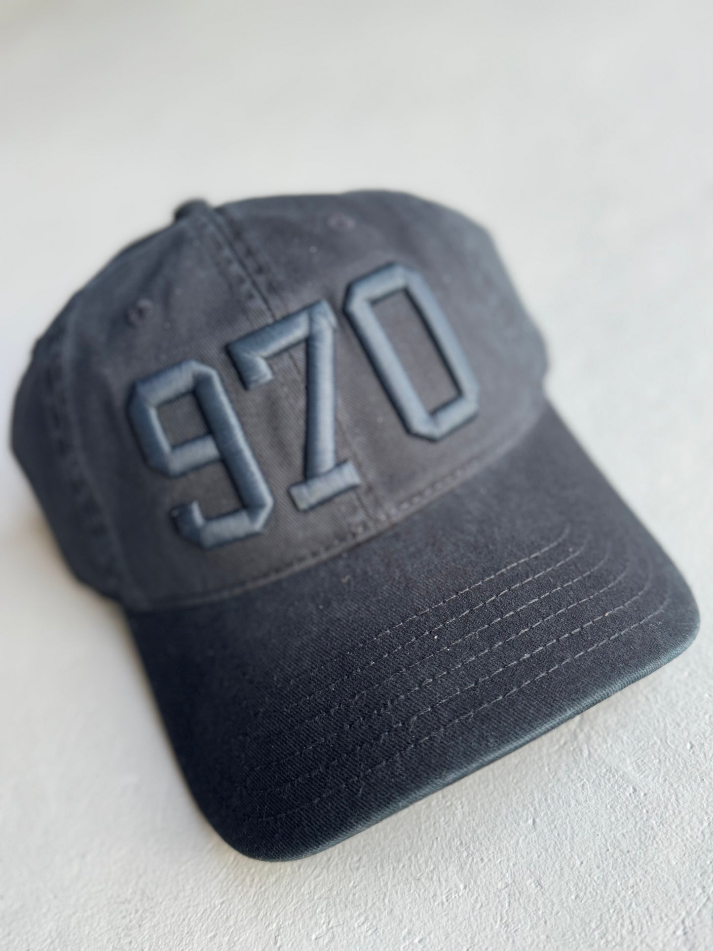 970 Hat