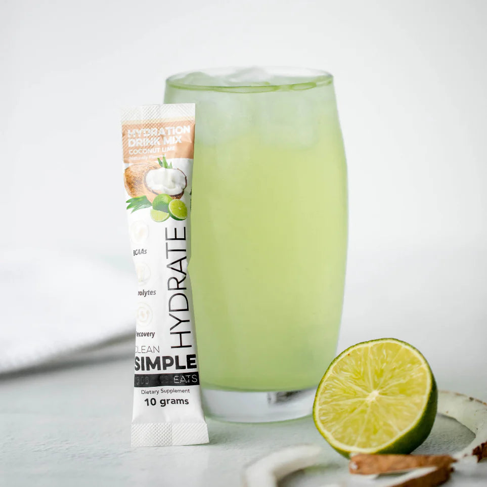 CSE Hydrate Stick