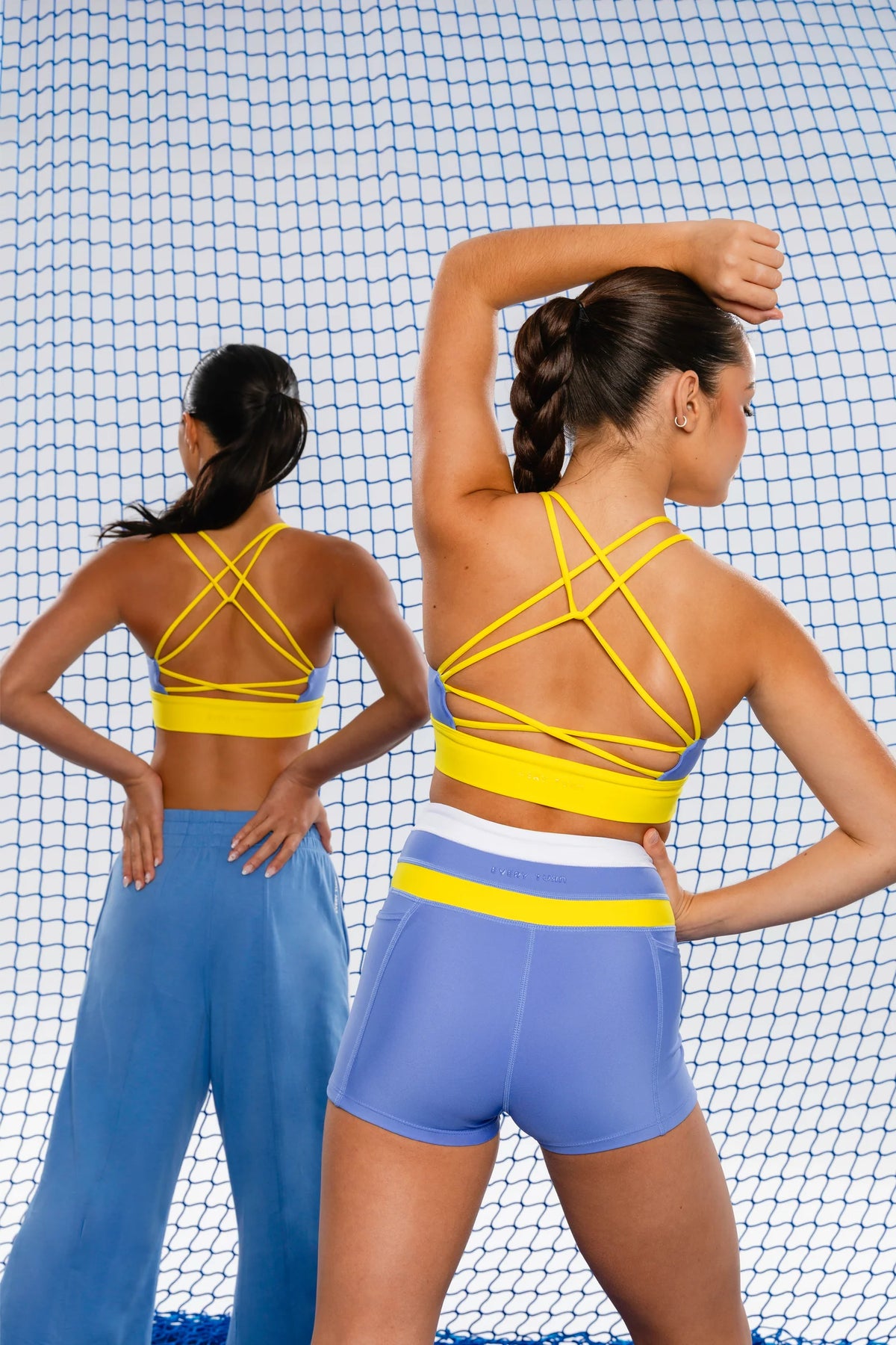 On-The-Go Short