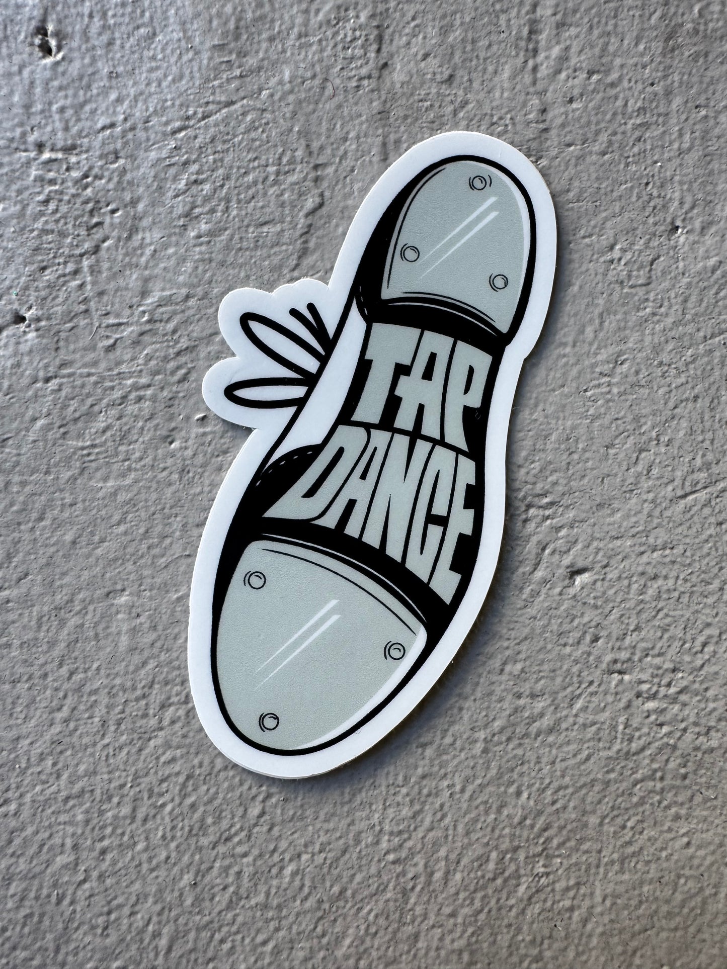 TTP Brand Stickers