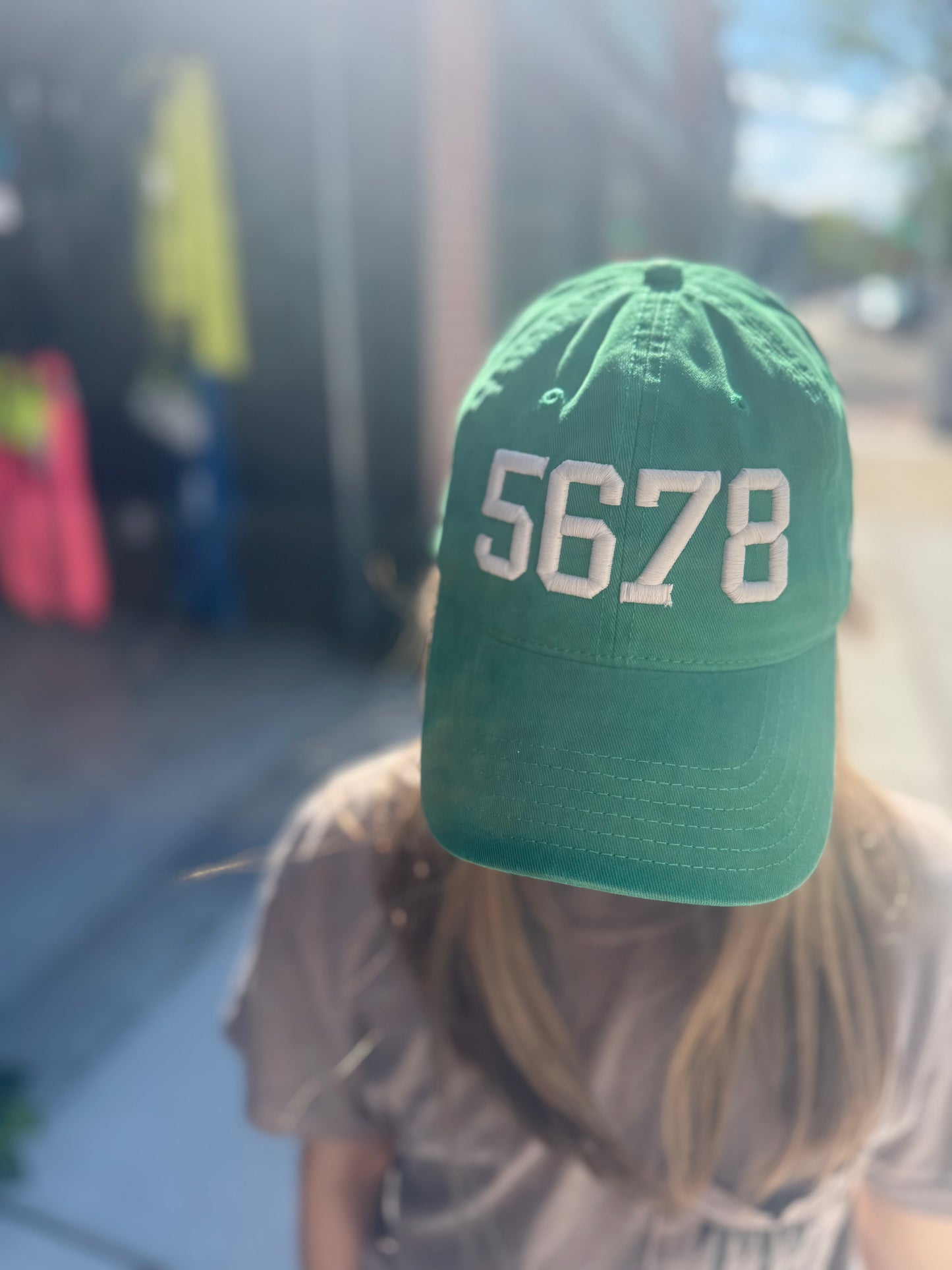 5678 Hat