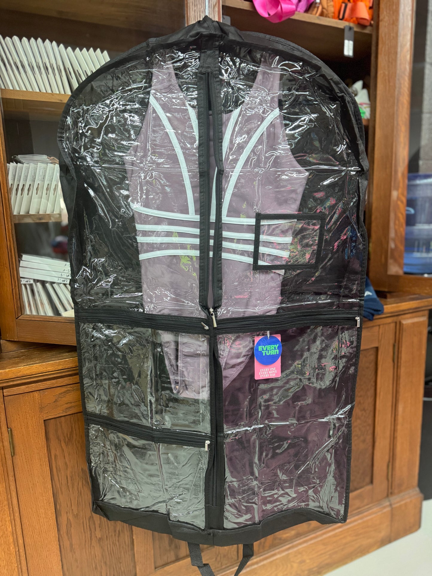 Costume Garment Bag