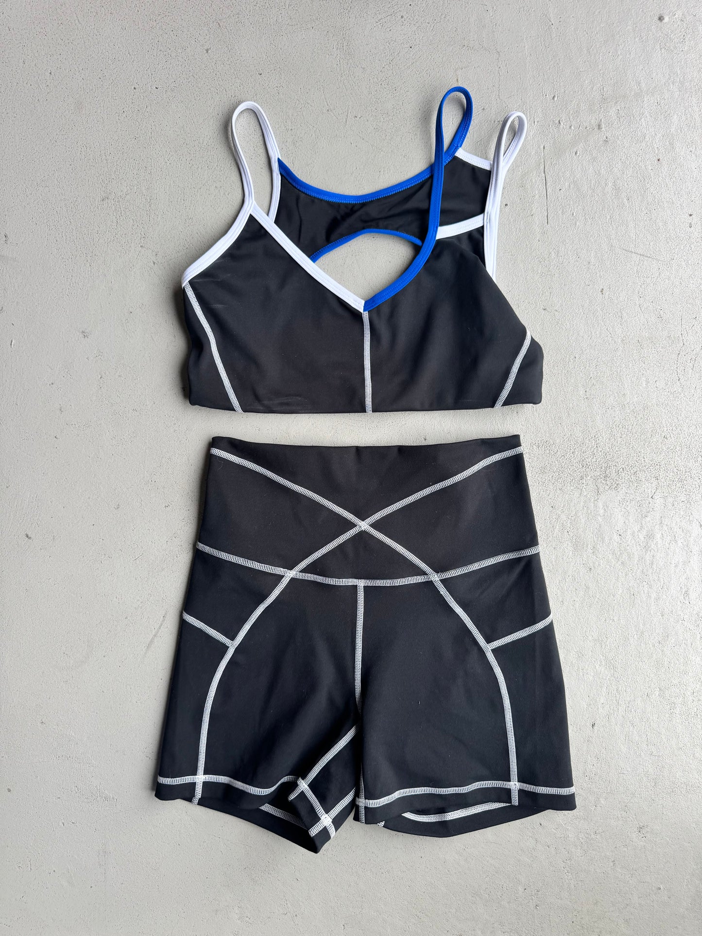 Jo+Jax Beat Set- Adult MEDIUM