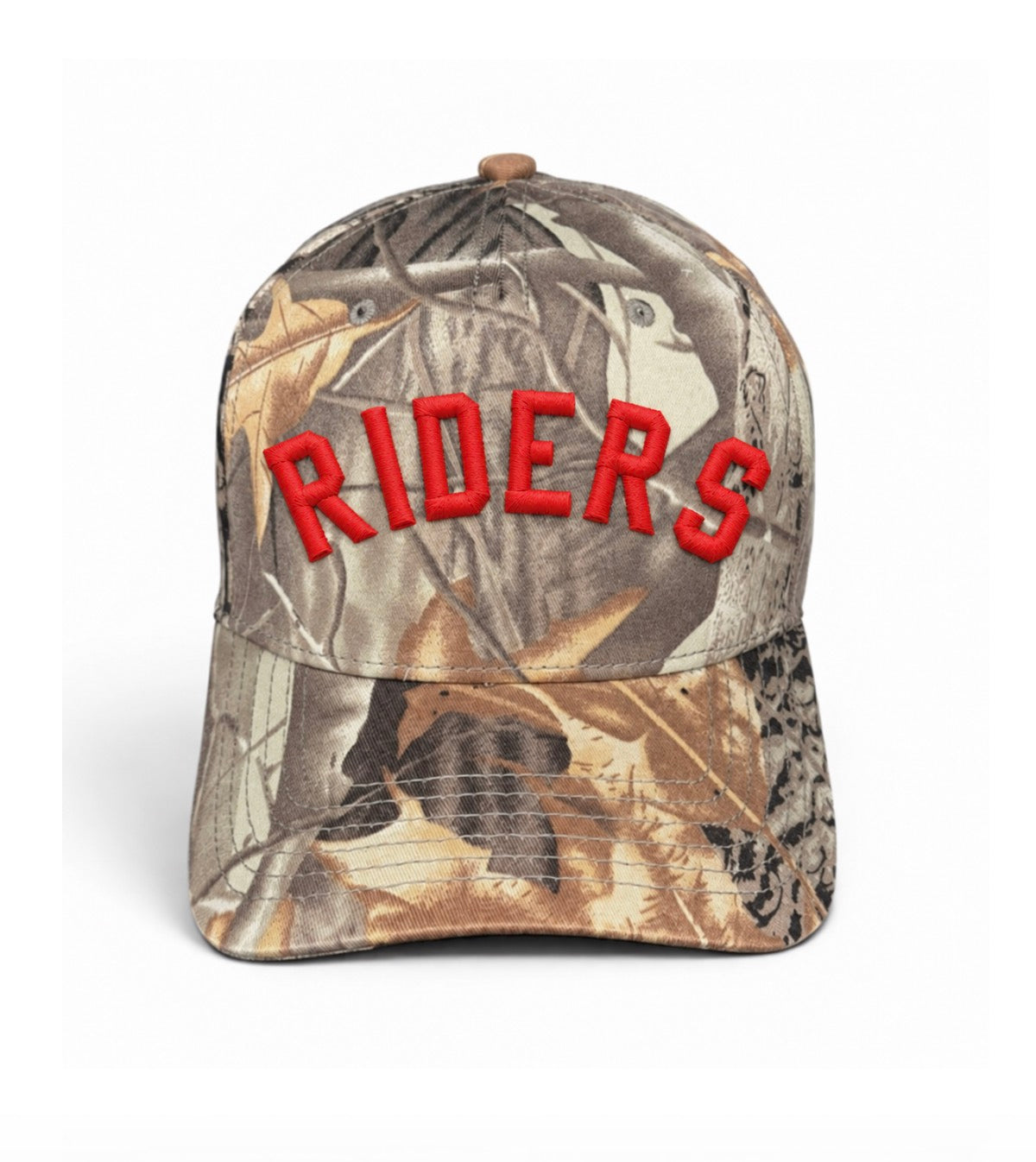 Riders Camo